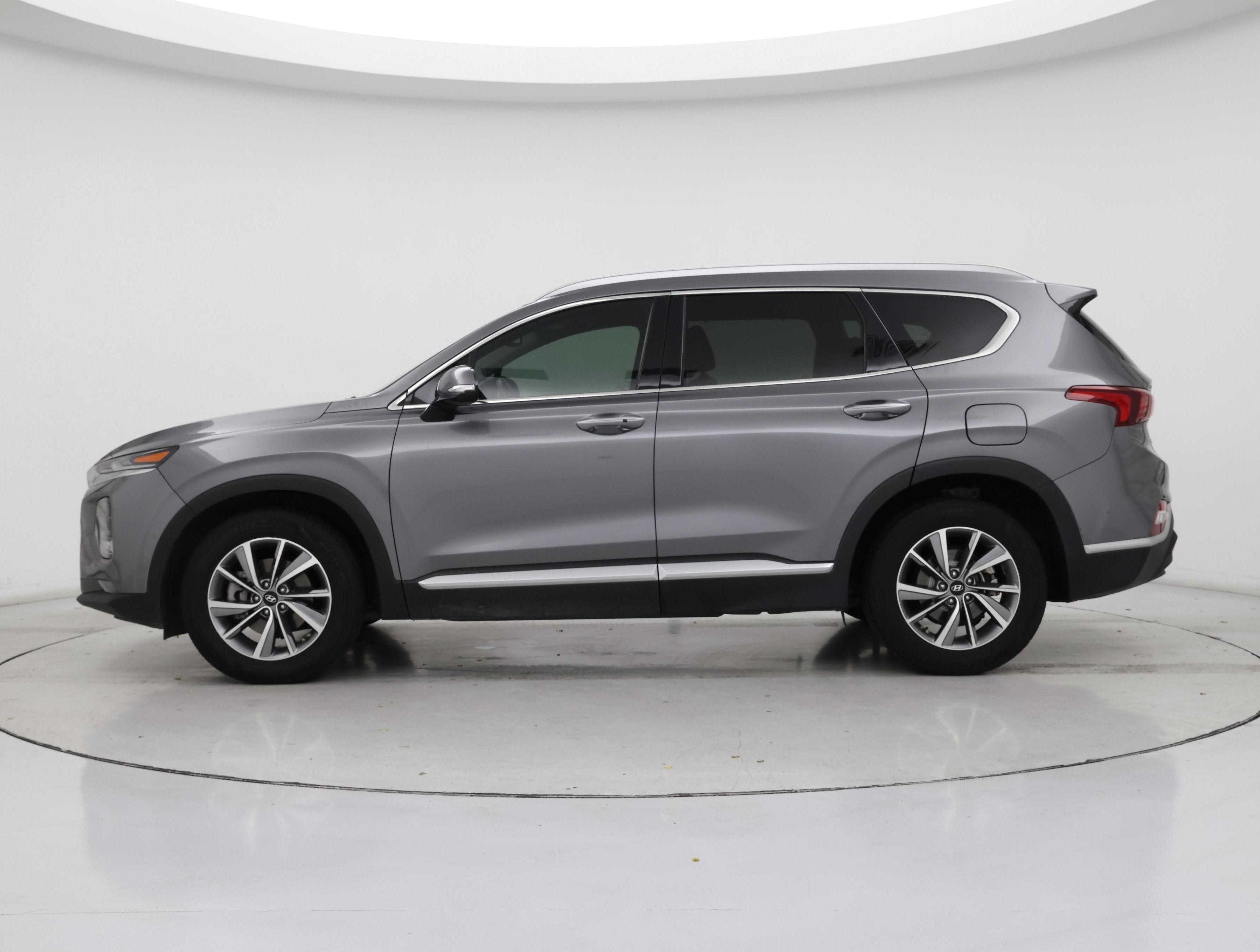 Thumbnail: 2019 Hyundai Santa Fe - 3
