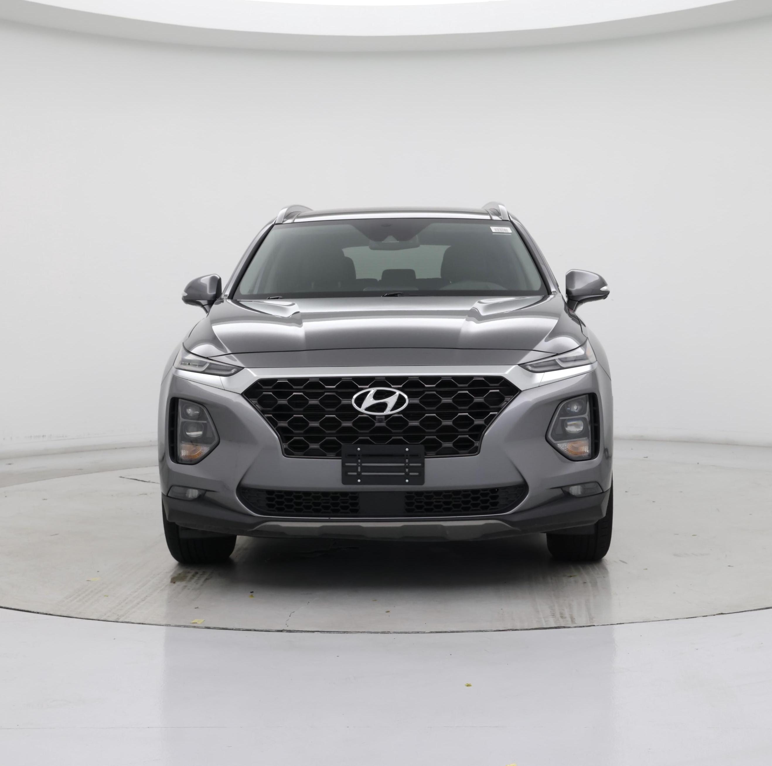 Thumbnail: 2019 Hyundai Santa Fe - 5