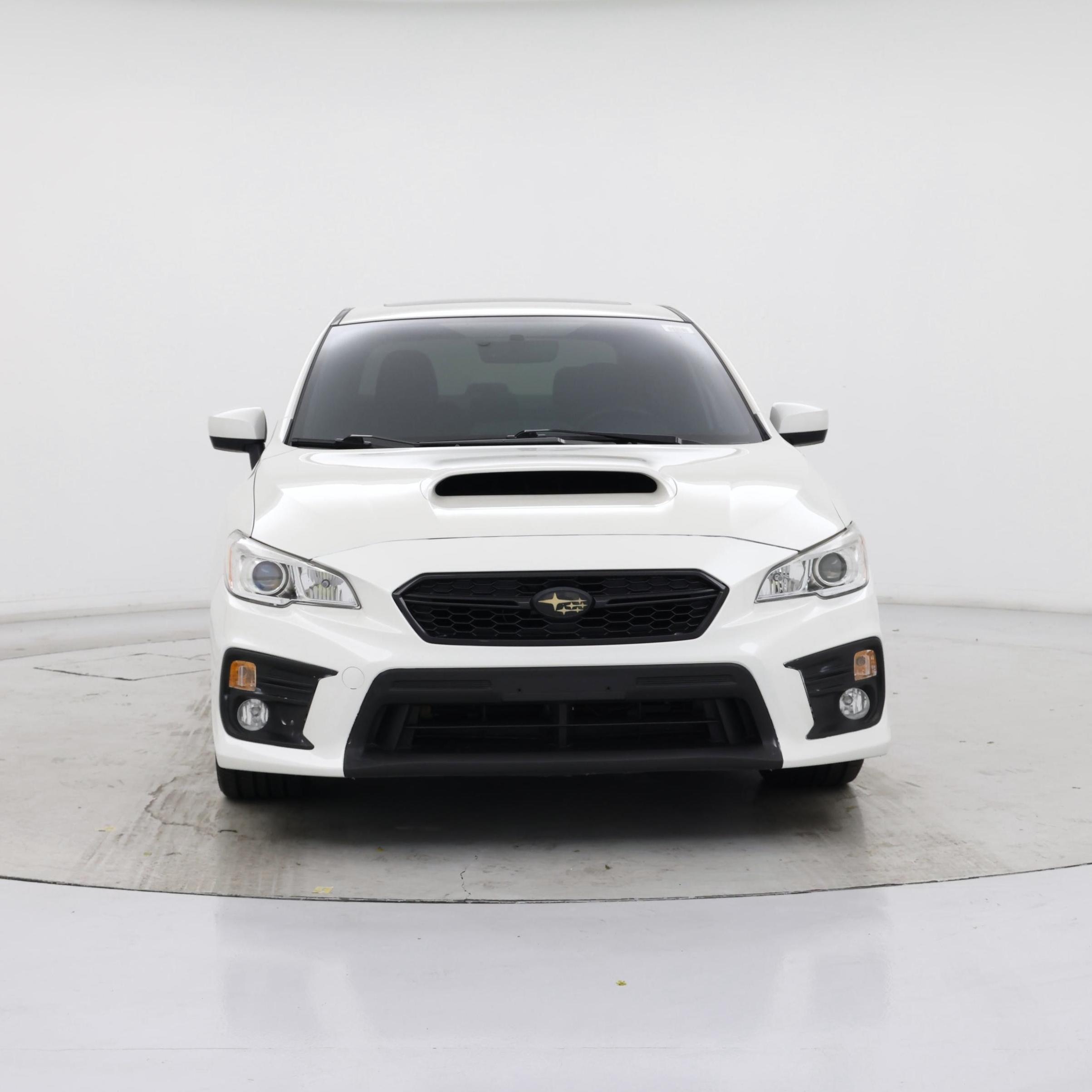 Thumbnail: 2020 Subaru WRX - 5