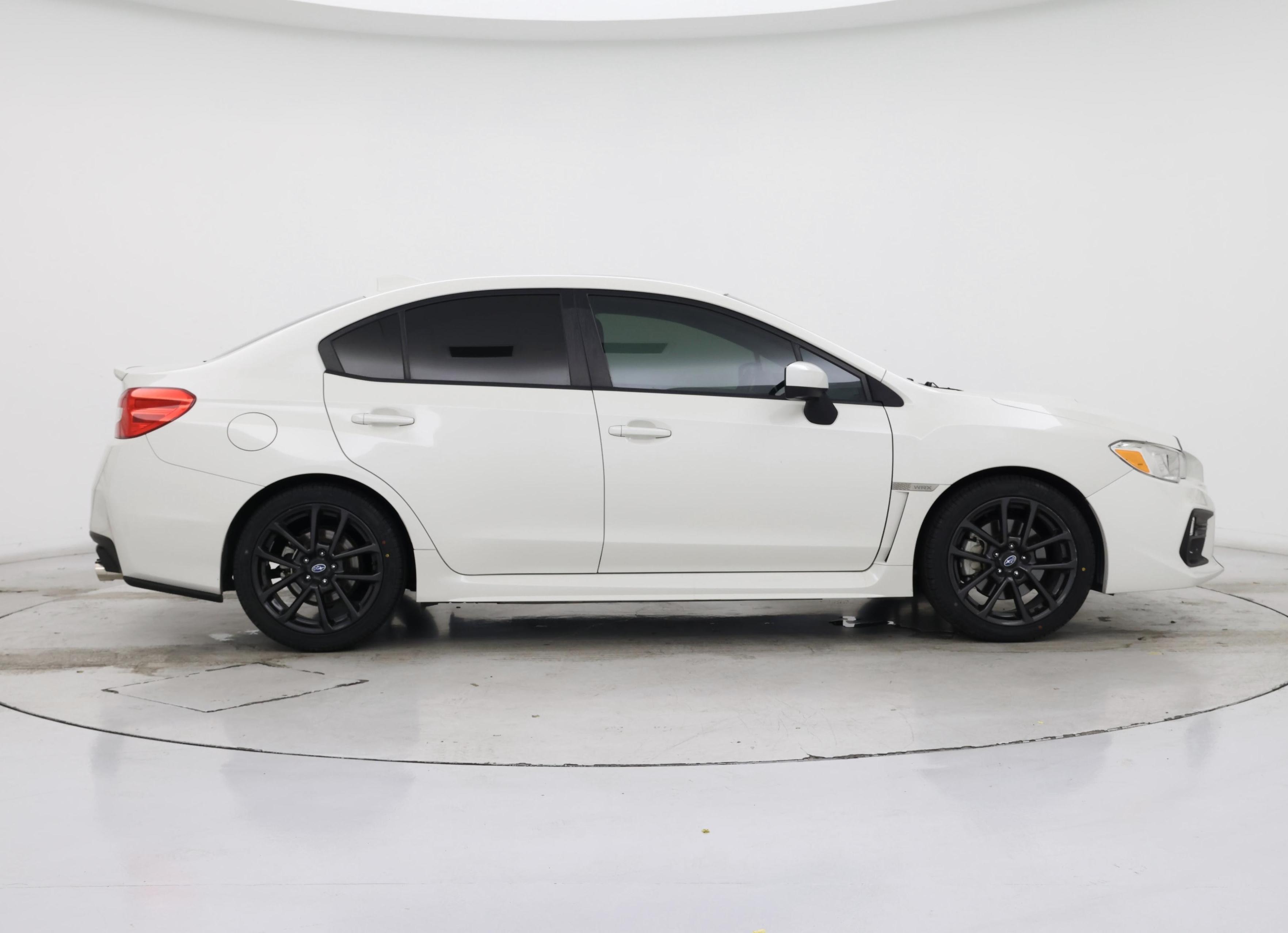 Thumbnail: 2020 Subaru WRX - 7