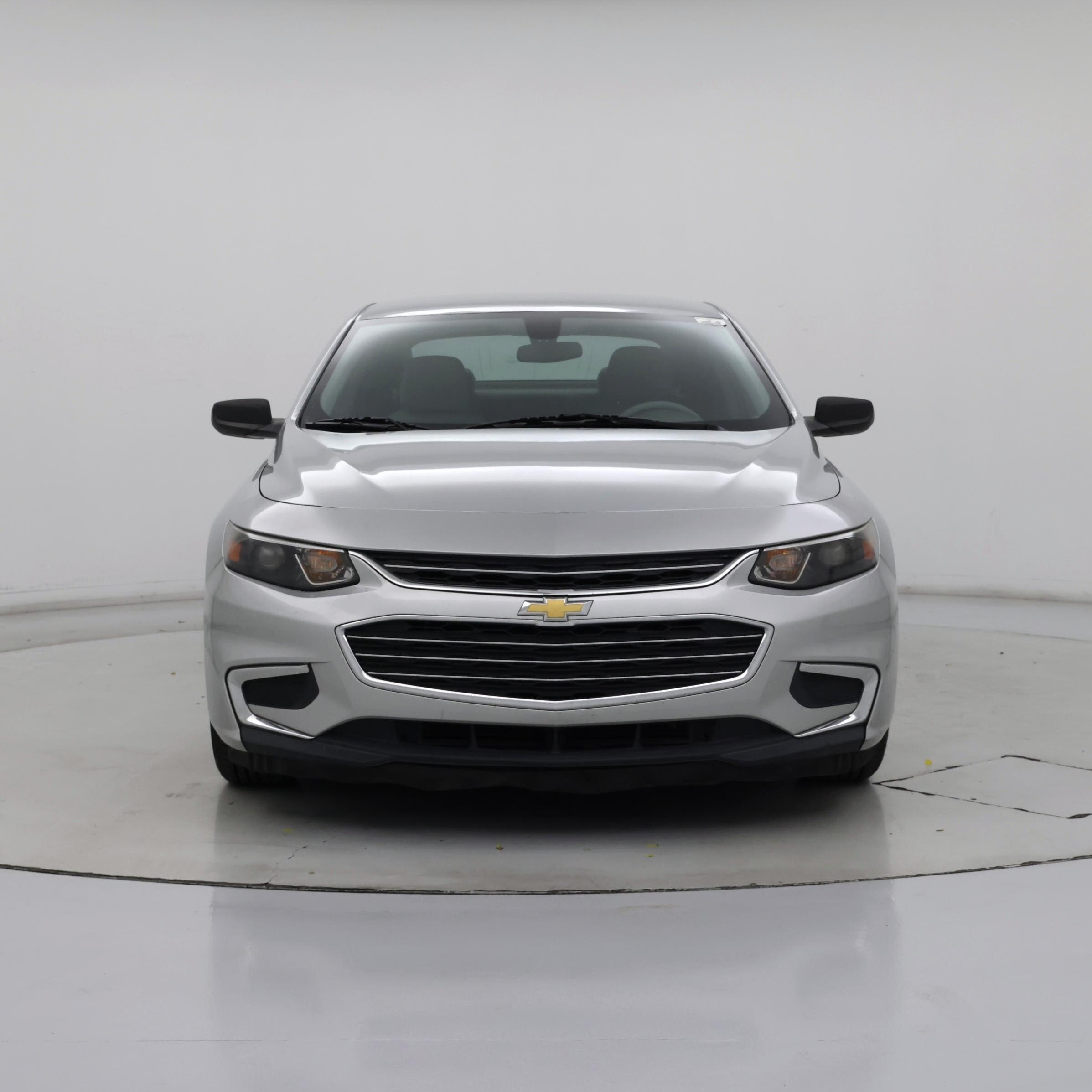 Thumbnail: 2017 Chevrolet Malibu - 5