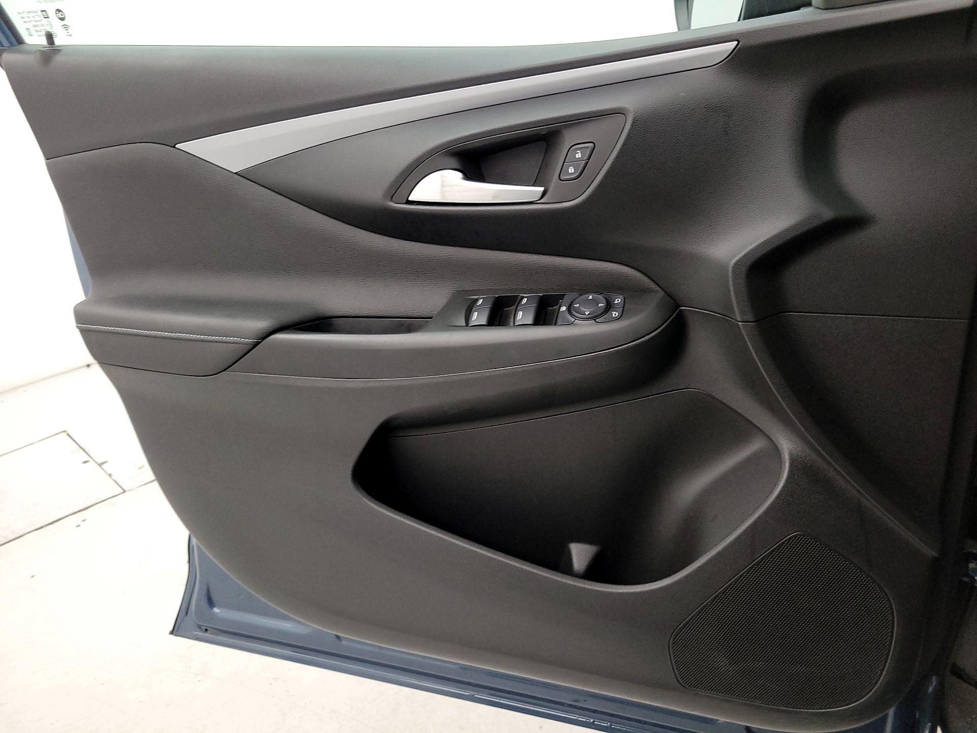 Thumbnail: 2024 Buick Envista - 12