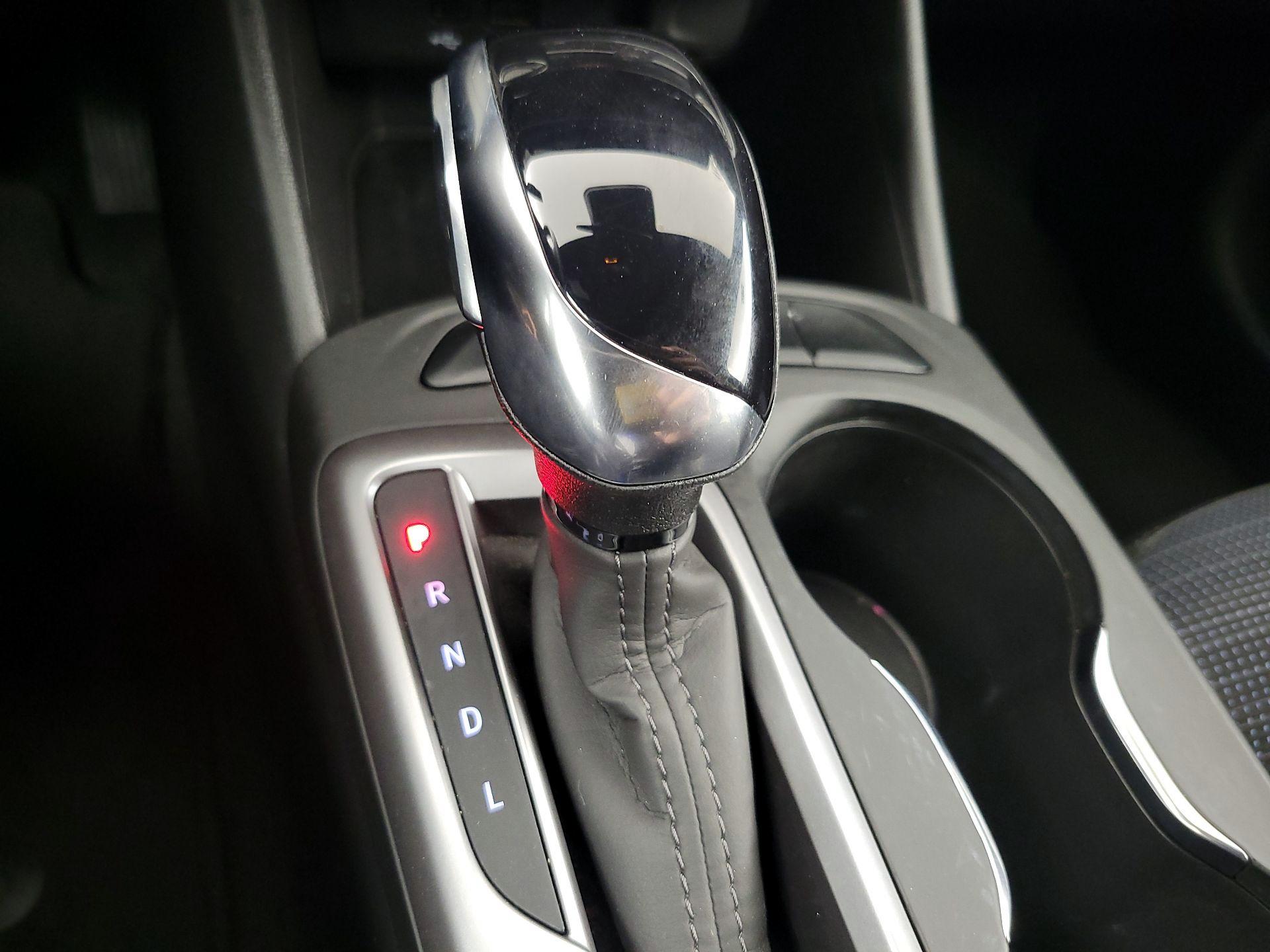 Thumbnail: 2024 Buick Envista - 17