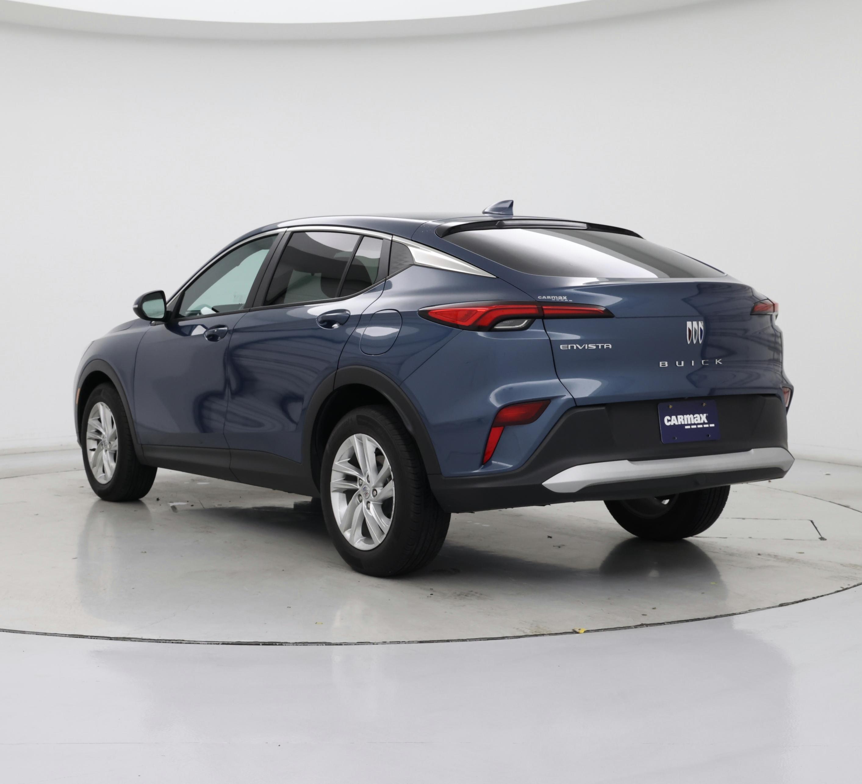 Thumbnail: 2024 Buick Envista - 2