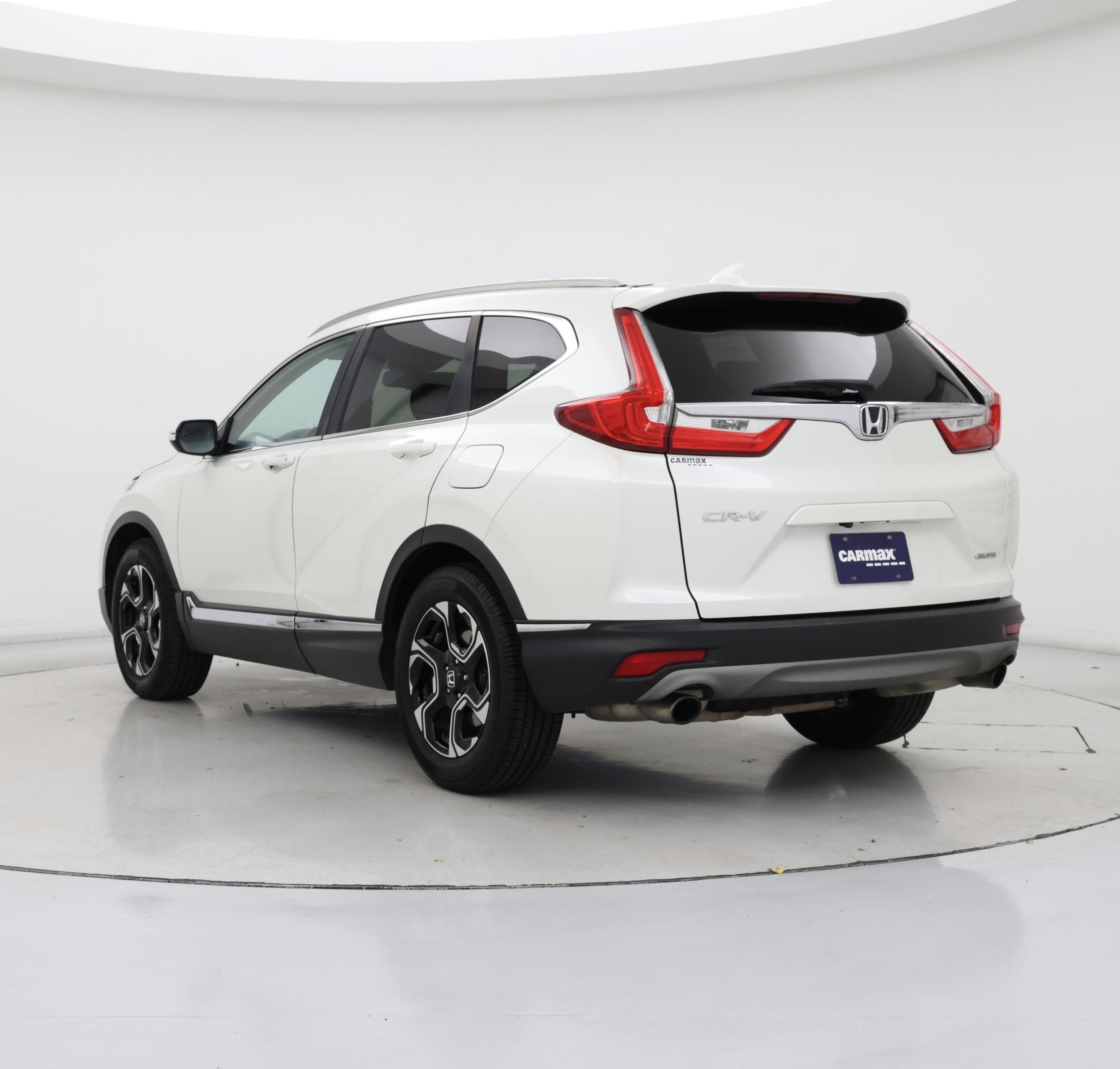 Thumbnail: 2017 Honda CR-V - 2