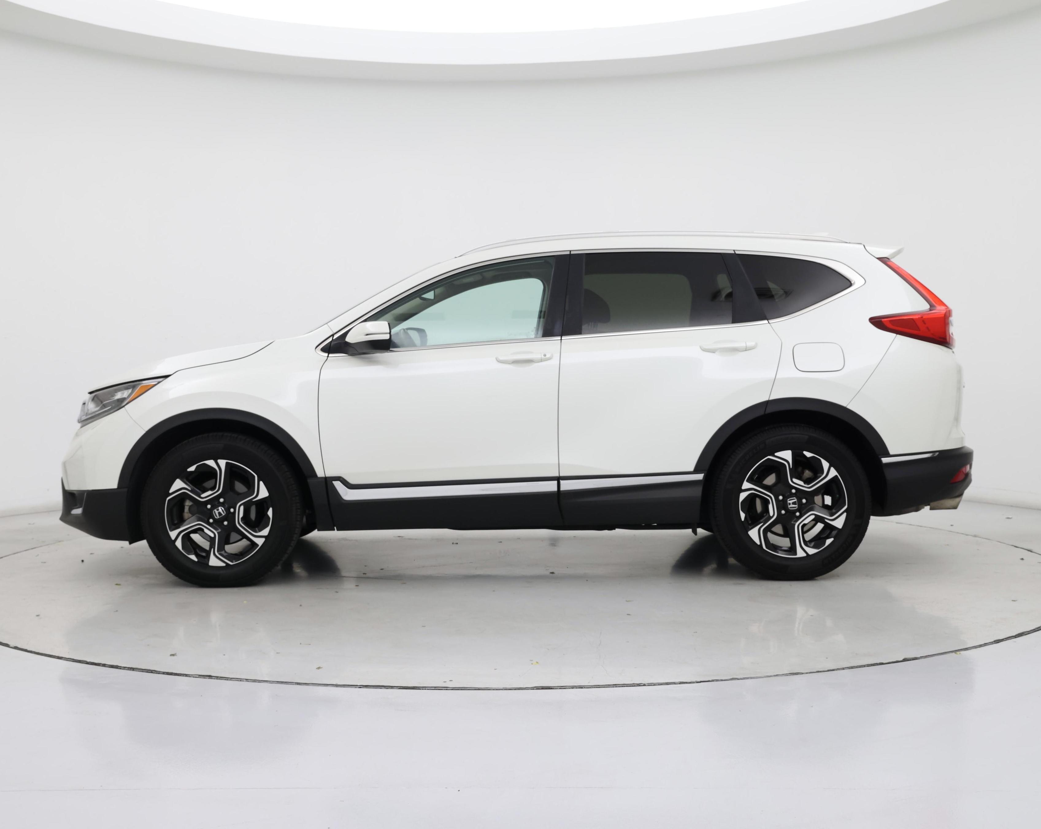 Thumbnail: 2017 Honda CR-V - 3