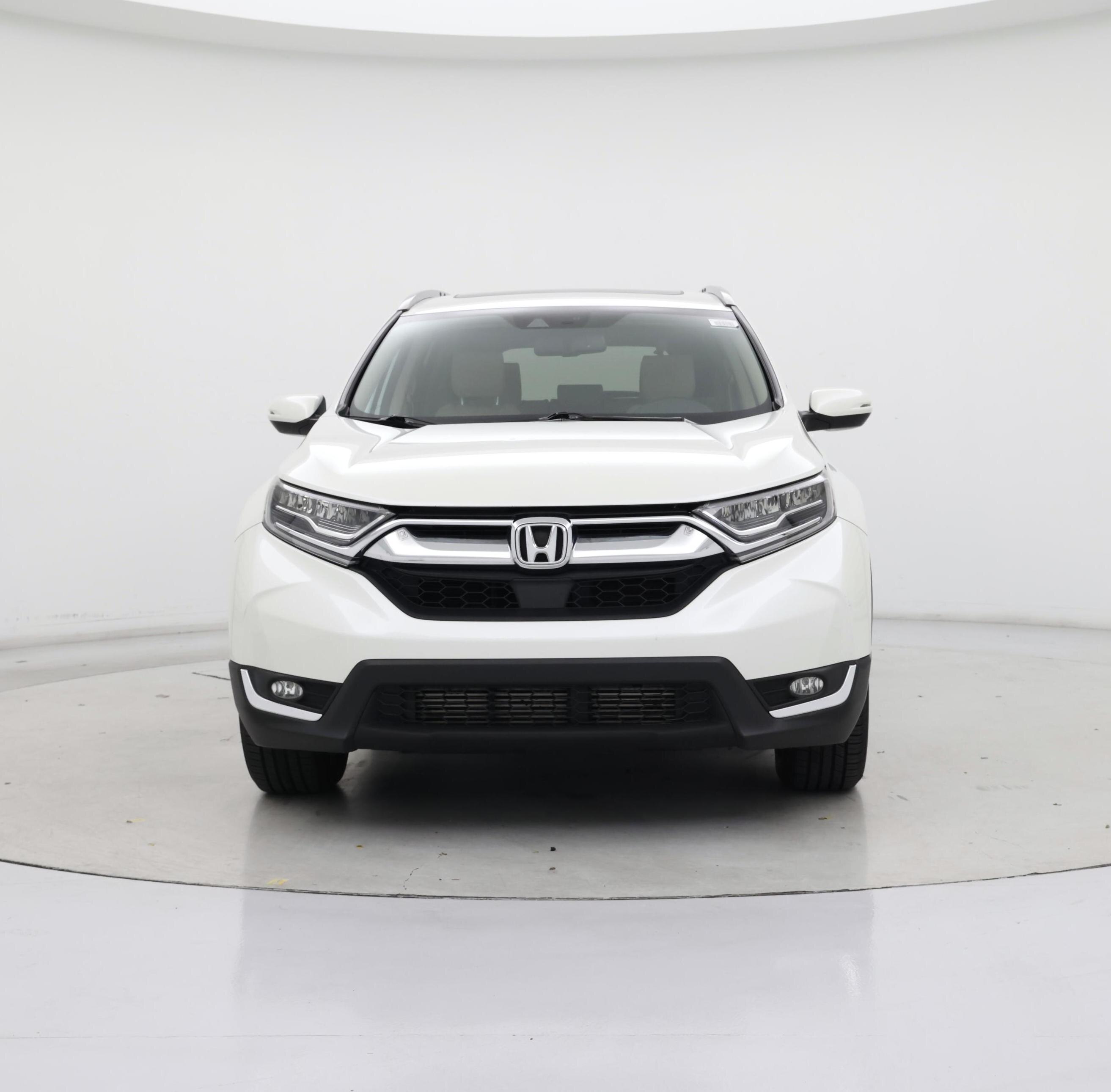 Thumbnail: 2017 Honda CR-V - 5