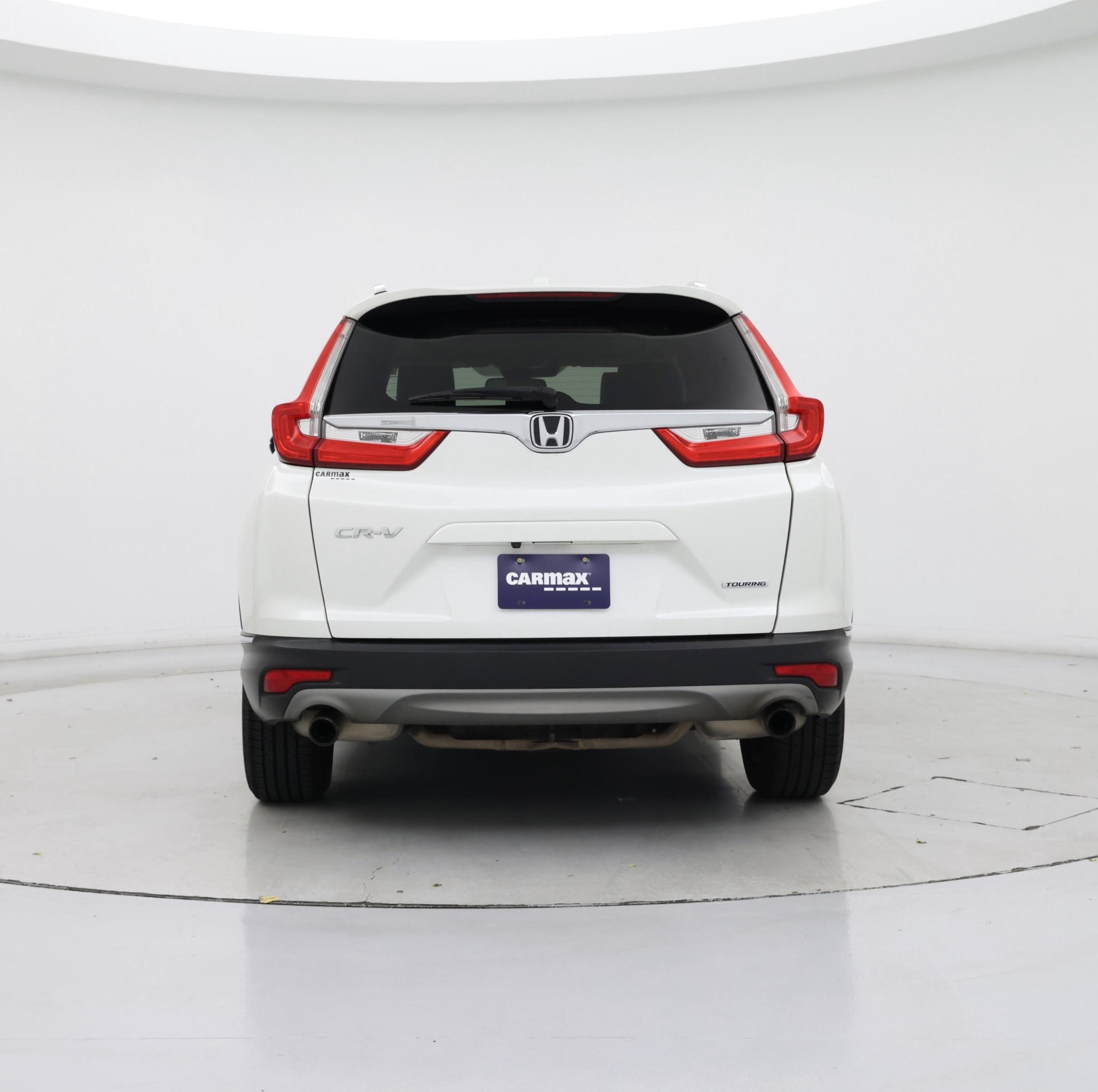 Thumbnail: 2017 Honda CR-V - 6