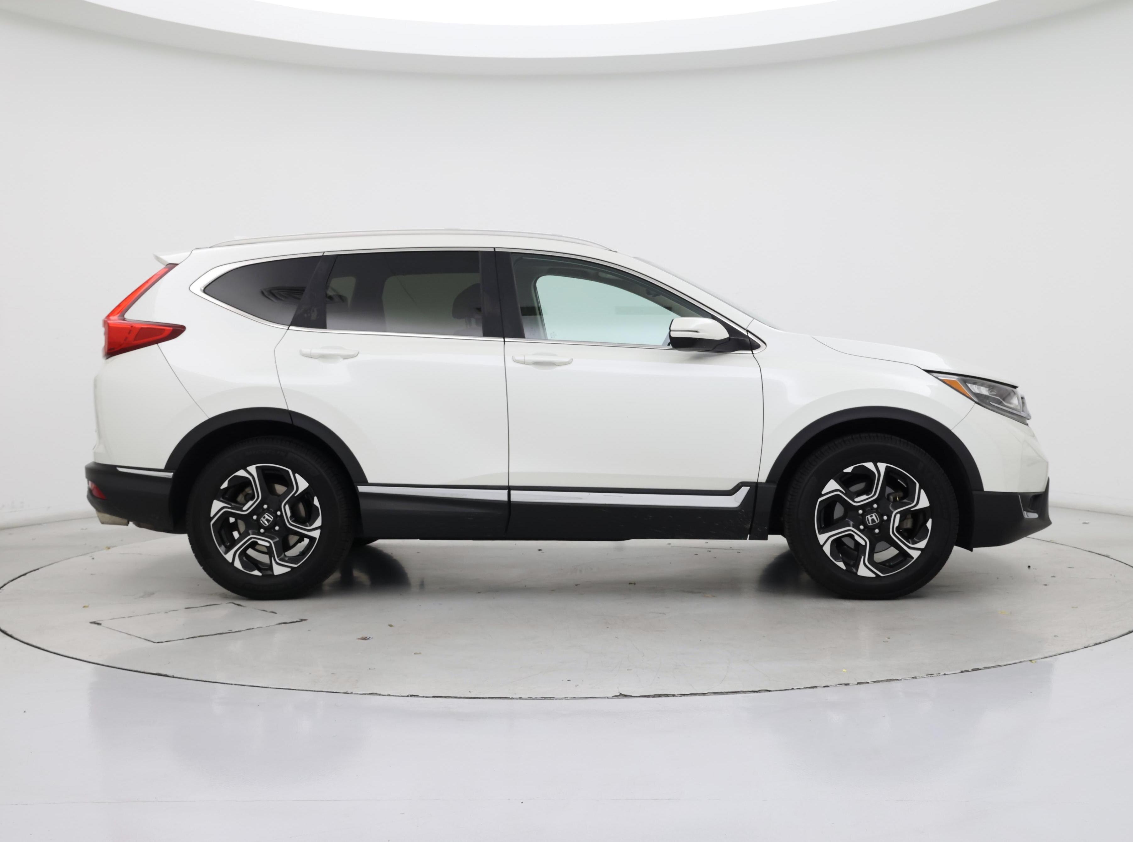 Thumbnail: 2017 Honda CR-V - 7