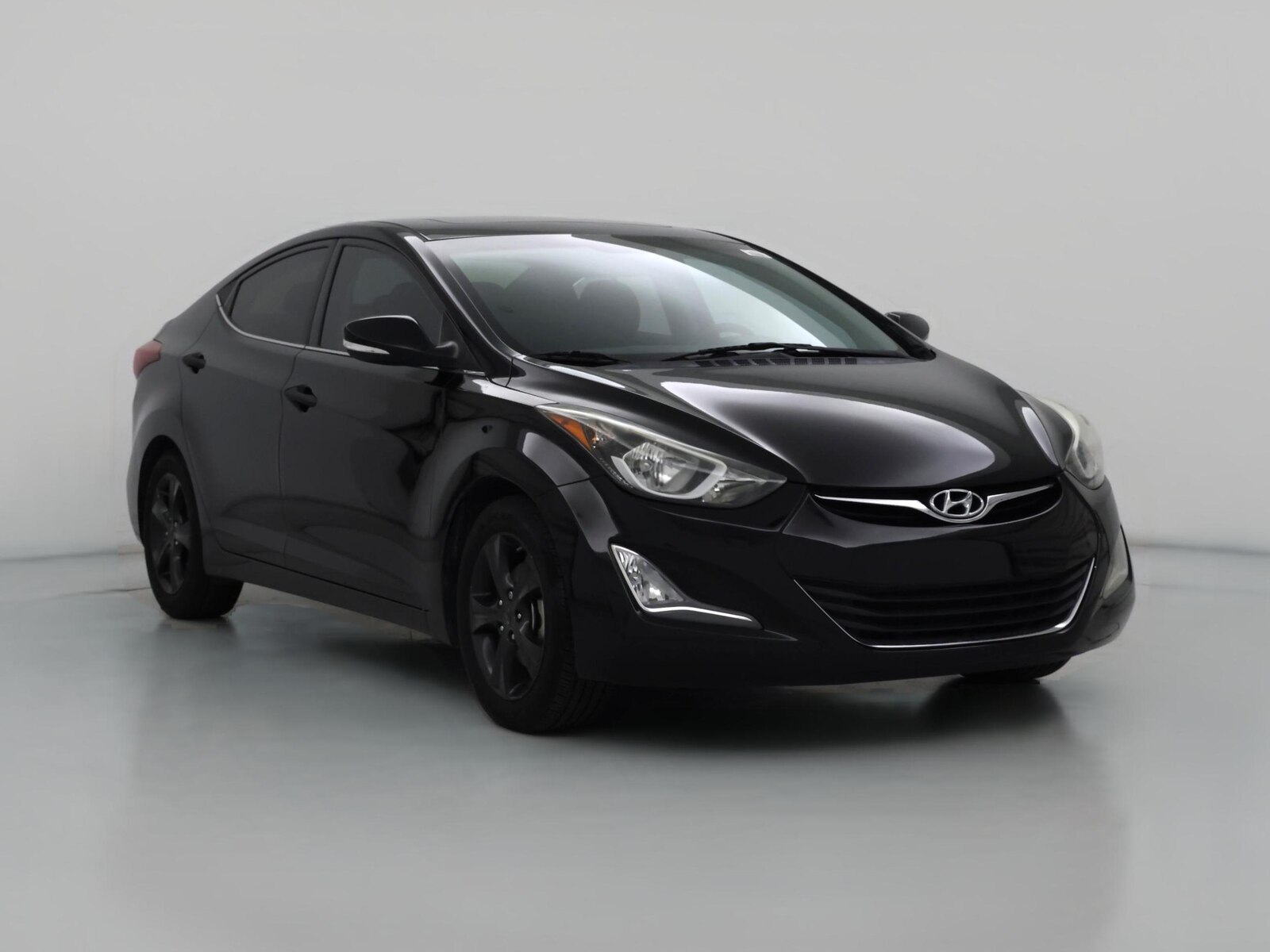 2016 Hyundai Elantra Value Edition