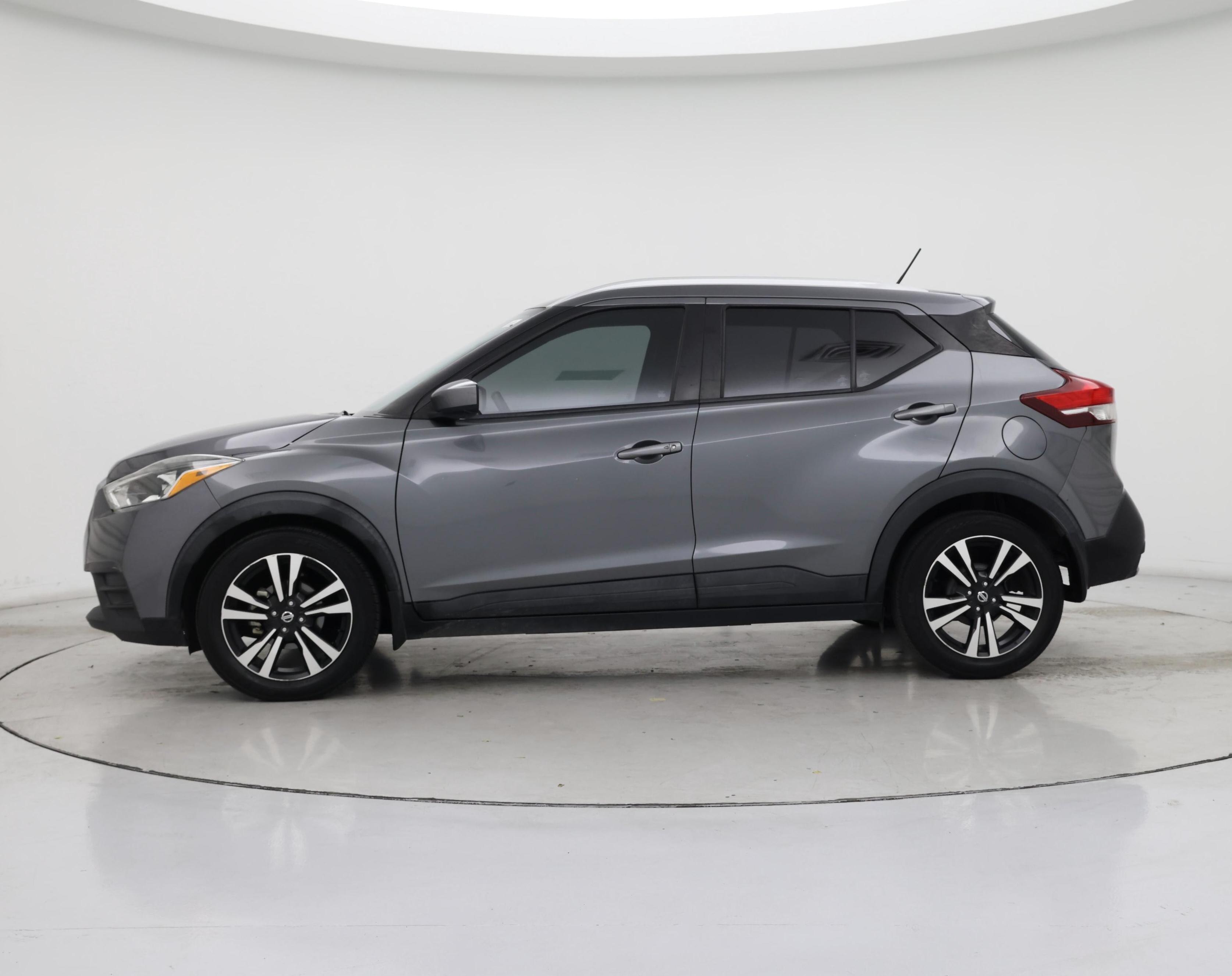 Thumbnail: 2018 Nissan Kicks - 3