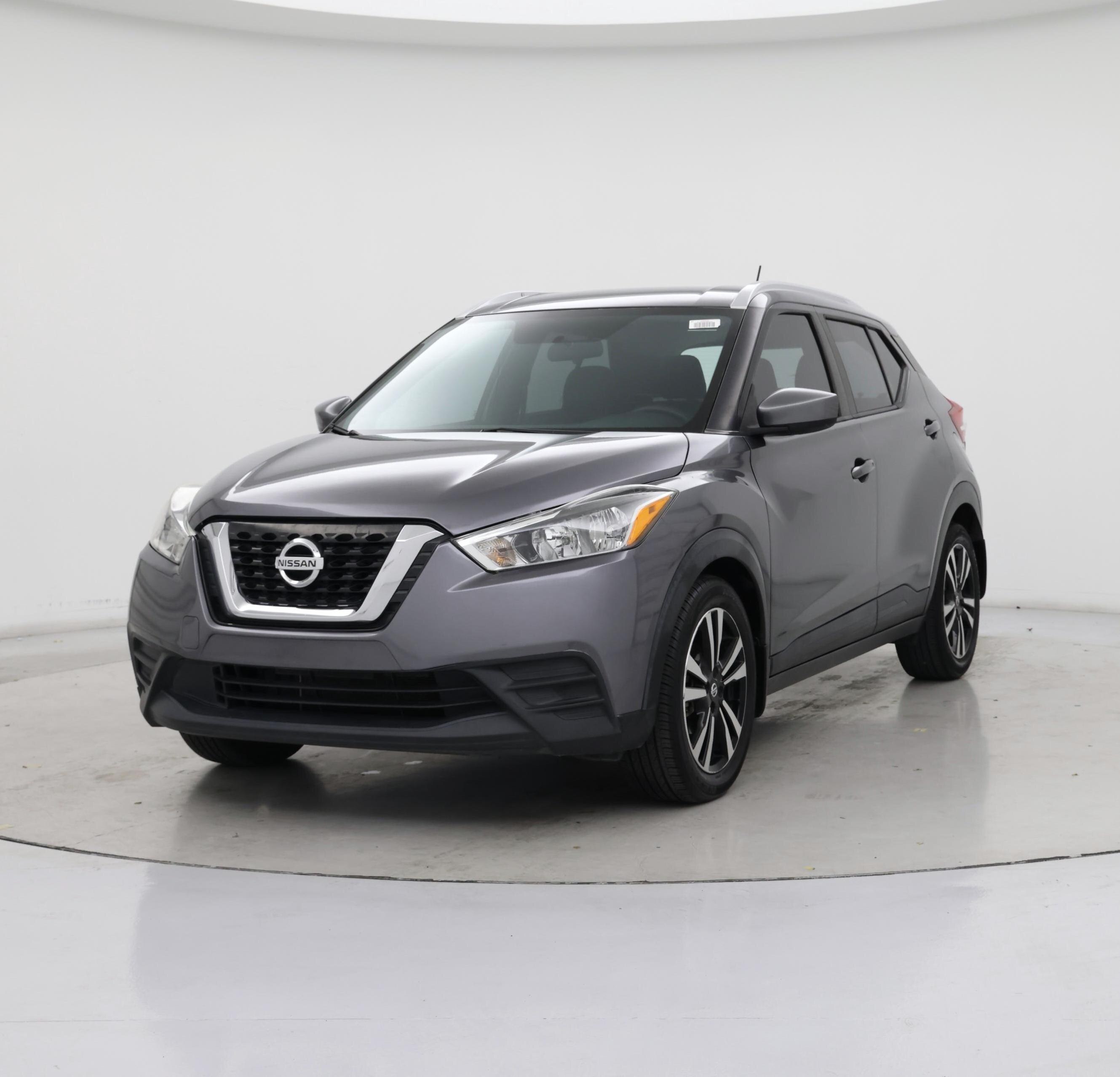 Thumbnail: 2018 Nissan Kicks - 4