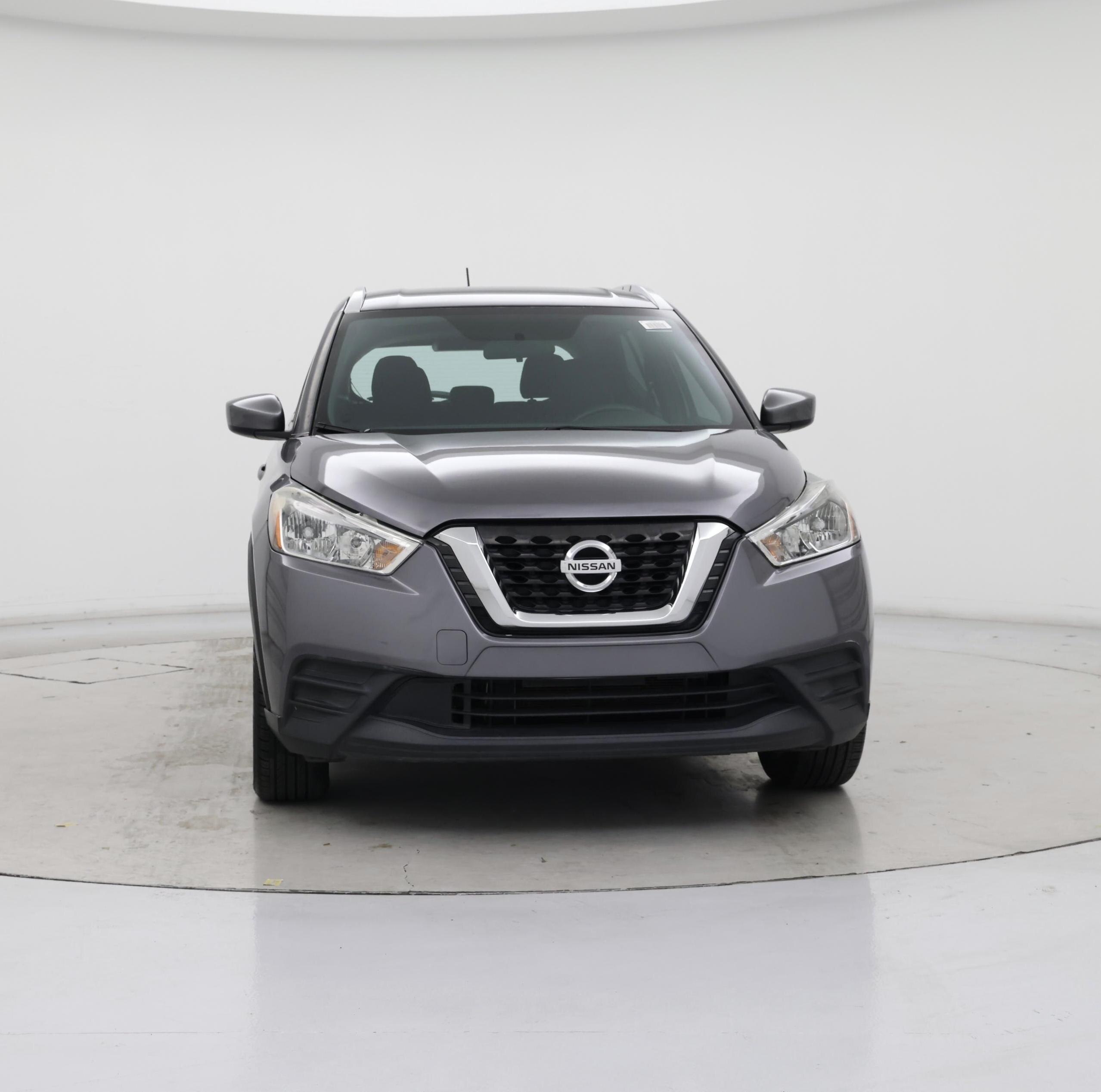Thumbnail: 2018 Nissan Kicks - 5