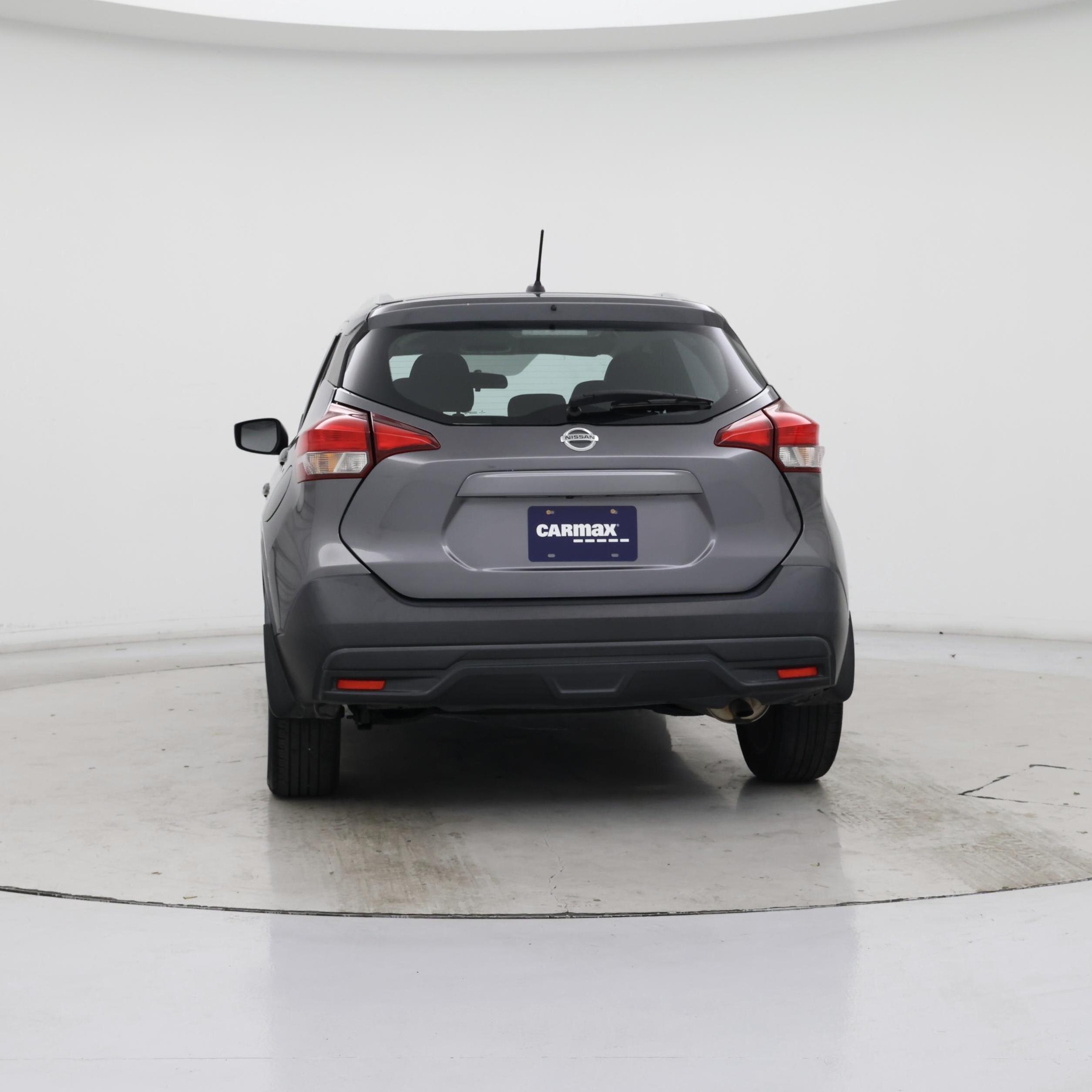 Thumbnail: 2018 Nissan Kicks - 6