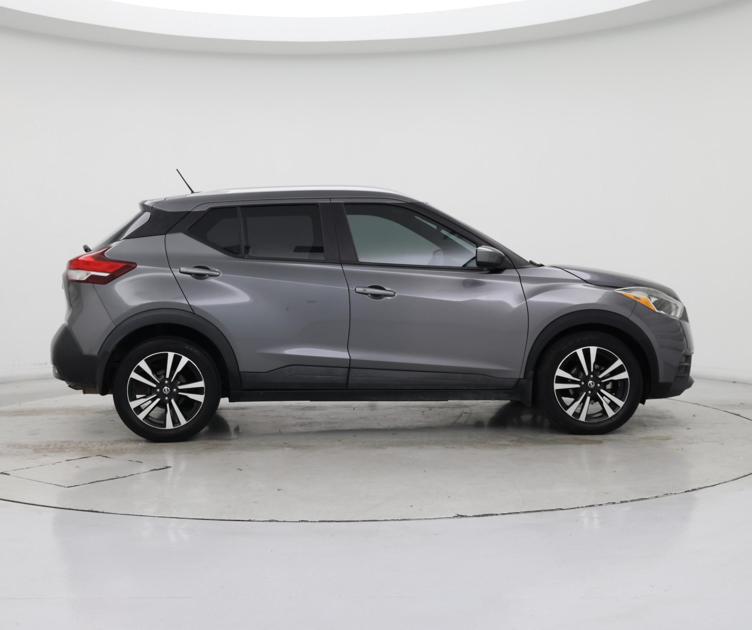 Thumbnail: 2018 Nissan Kicks - 7