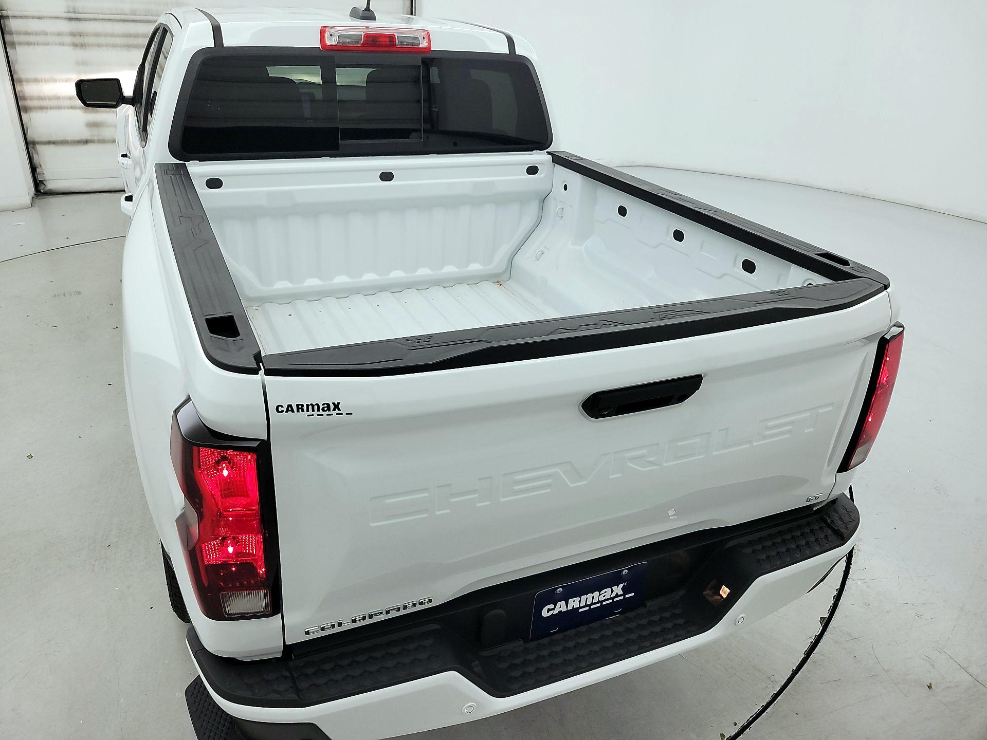 Thumbnail: 2024 Chevrolet Colorado - 20