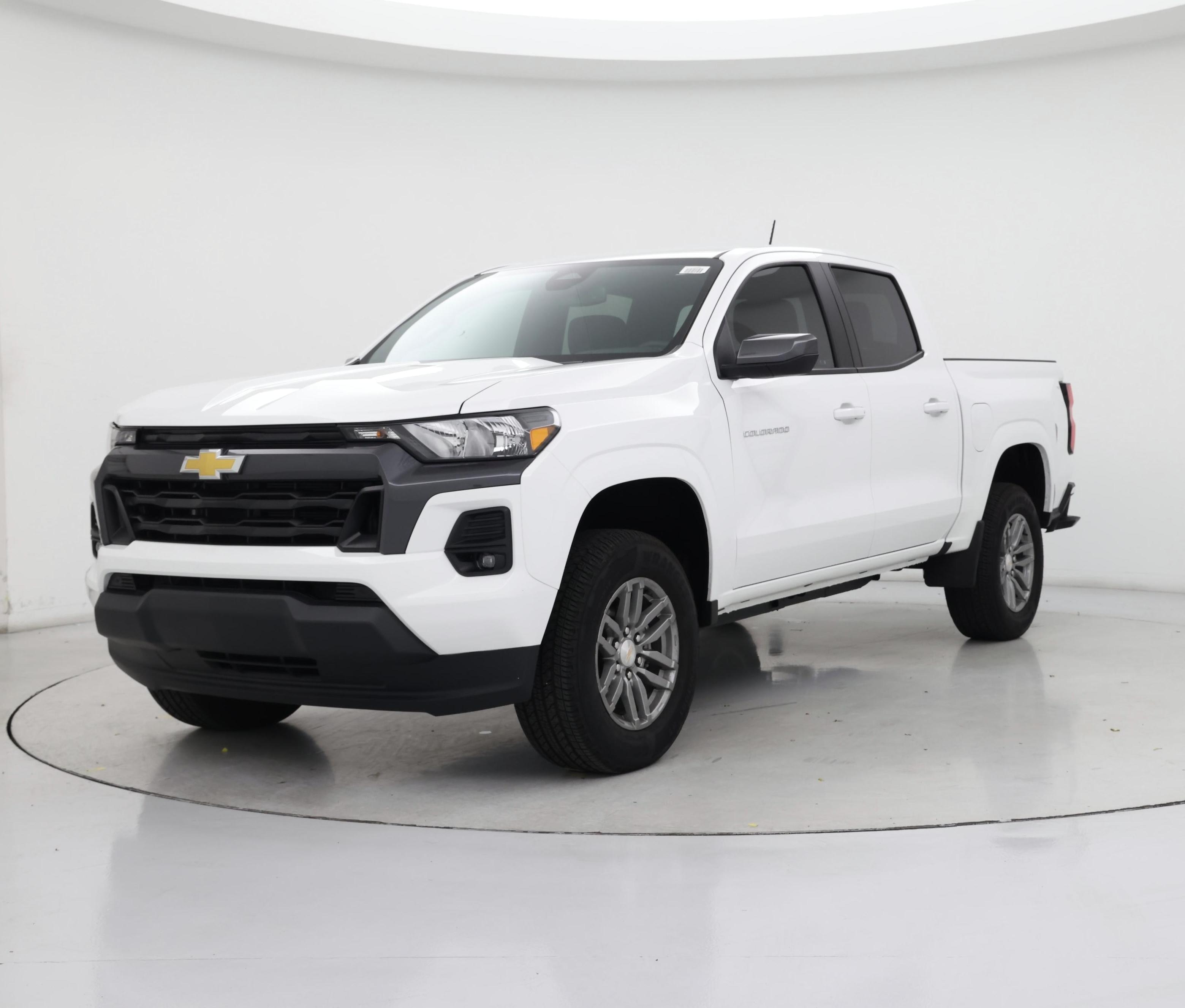Thumbnail: 2024 Chevrolet Colorado - 4