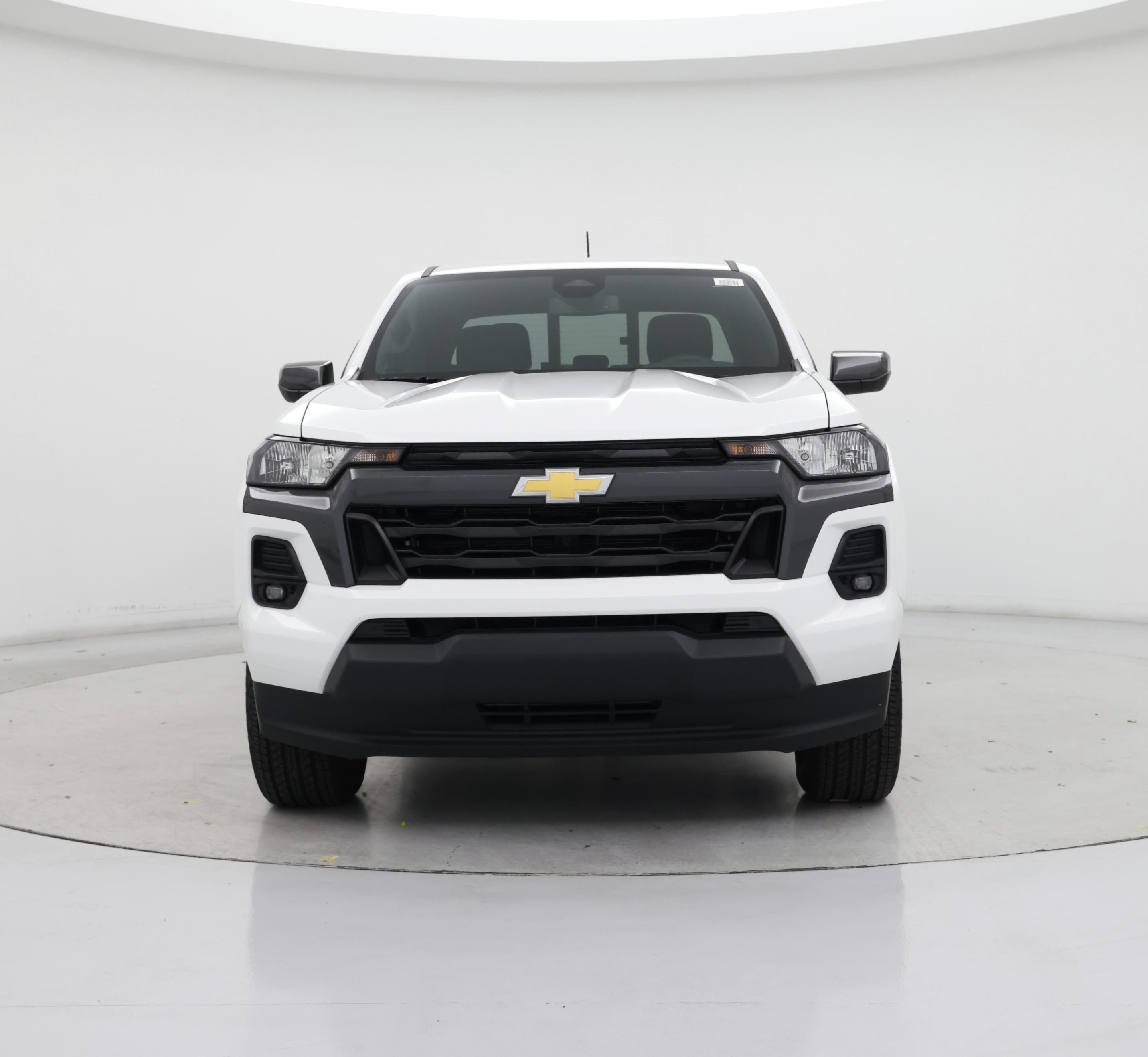 Thumbnail: 2024 Chevrolet Colorado - 5