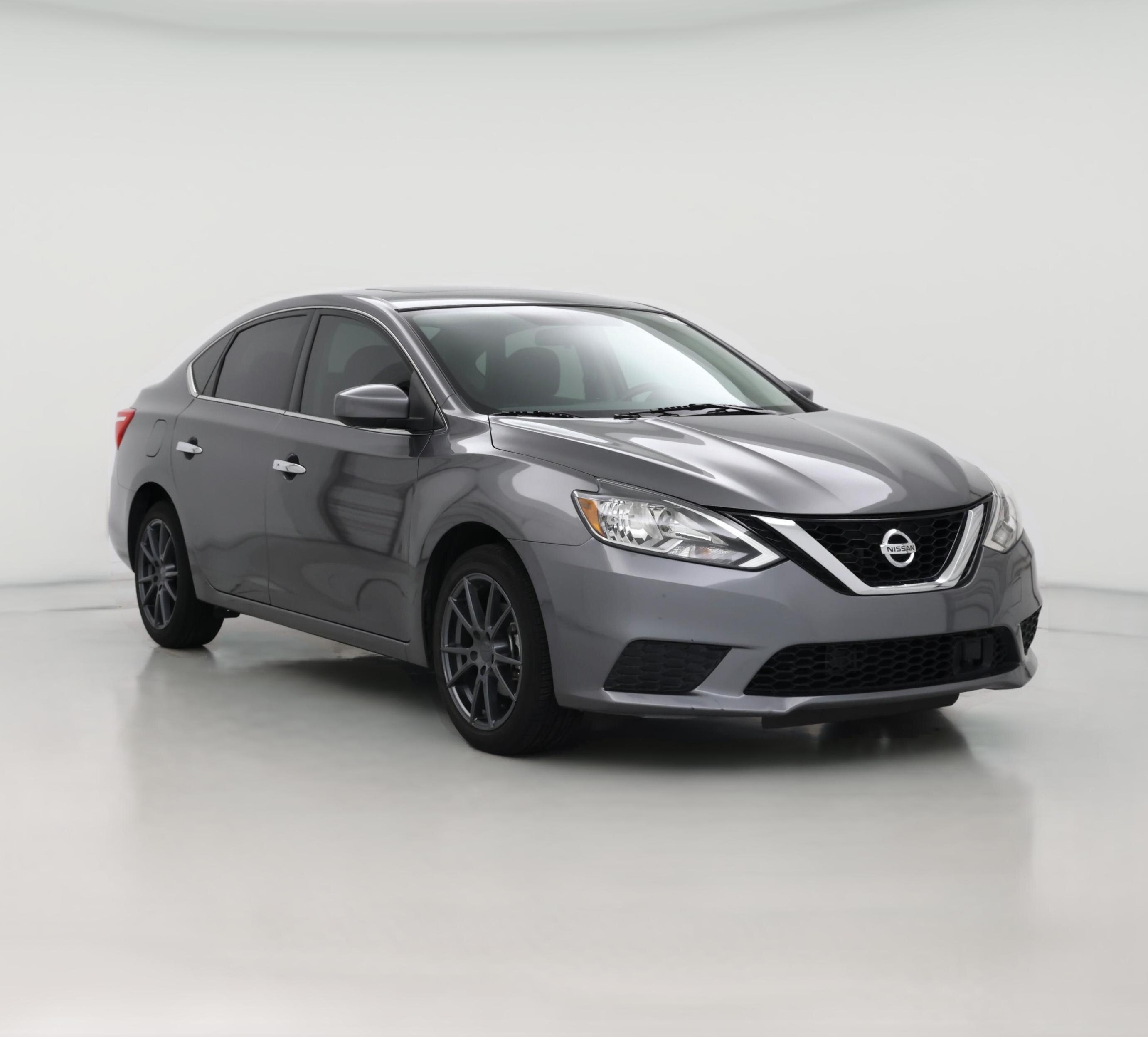Thumbnail: 2019 Nissan Sentra - 1