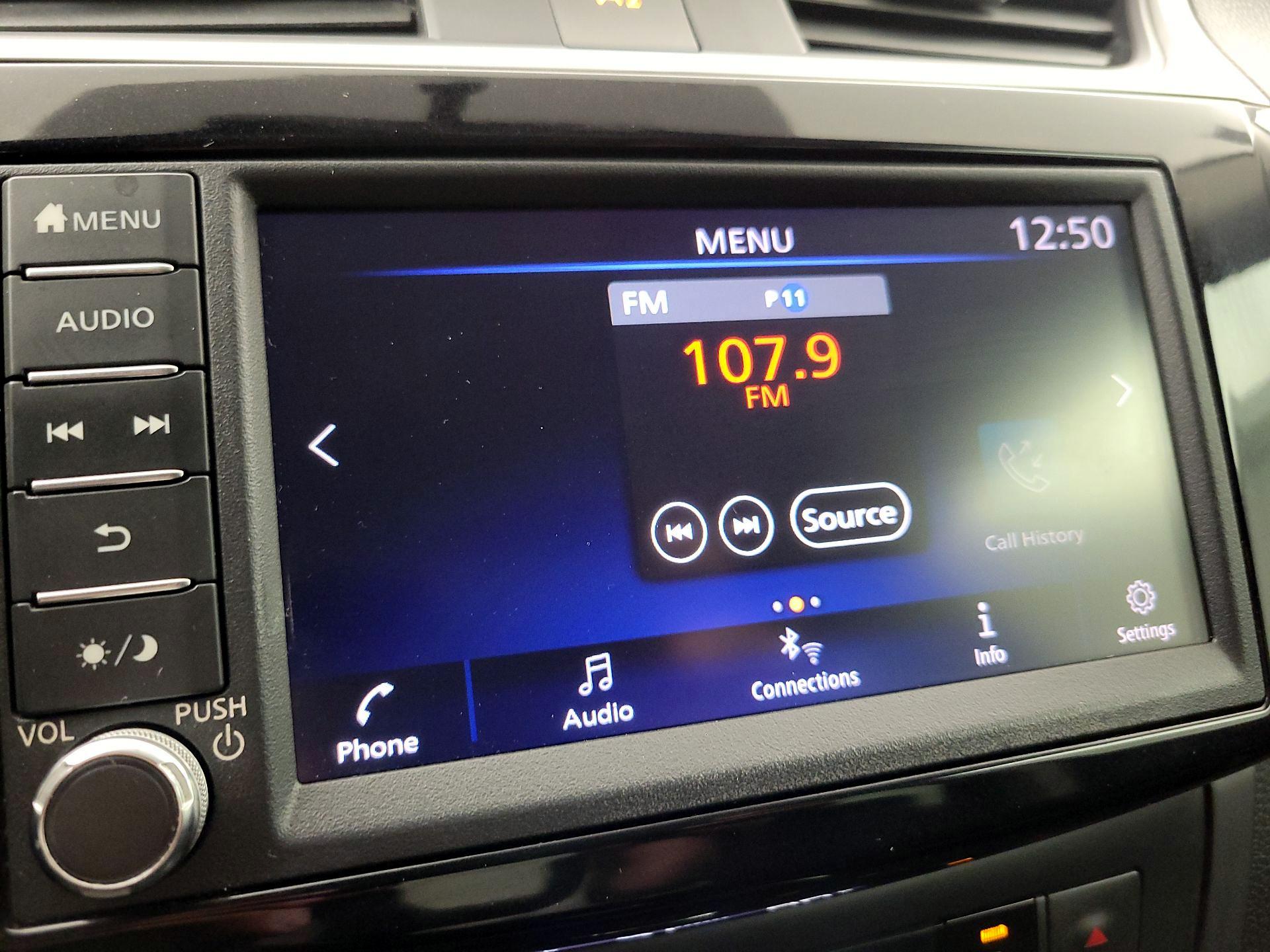 Thumbnail: 2019 Nissan Sentra - 15