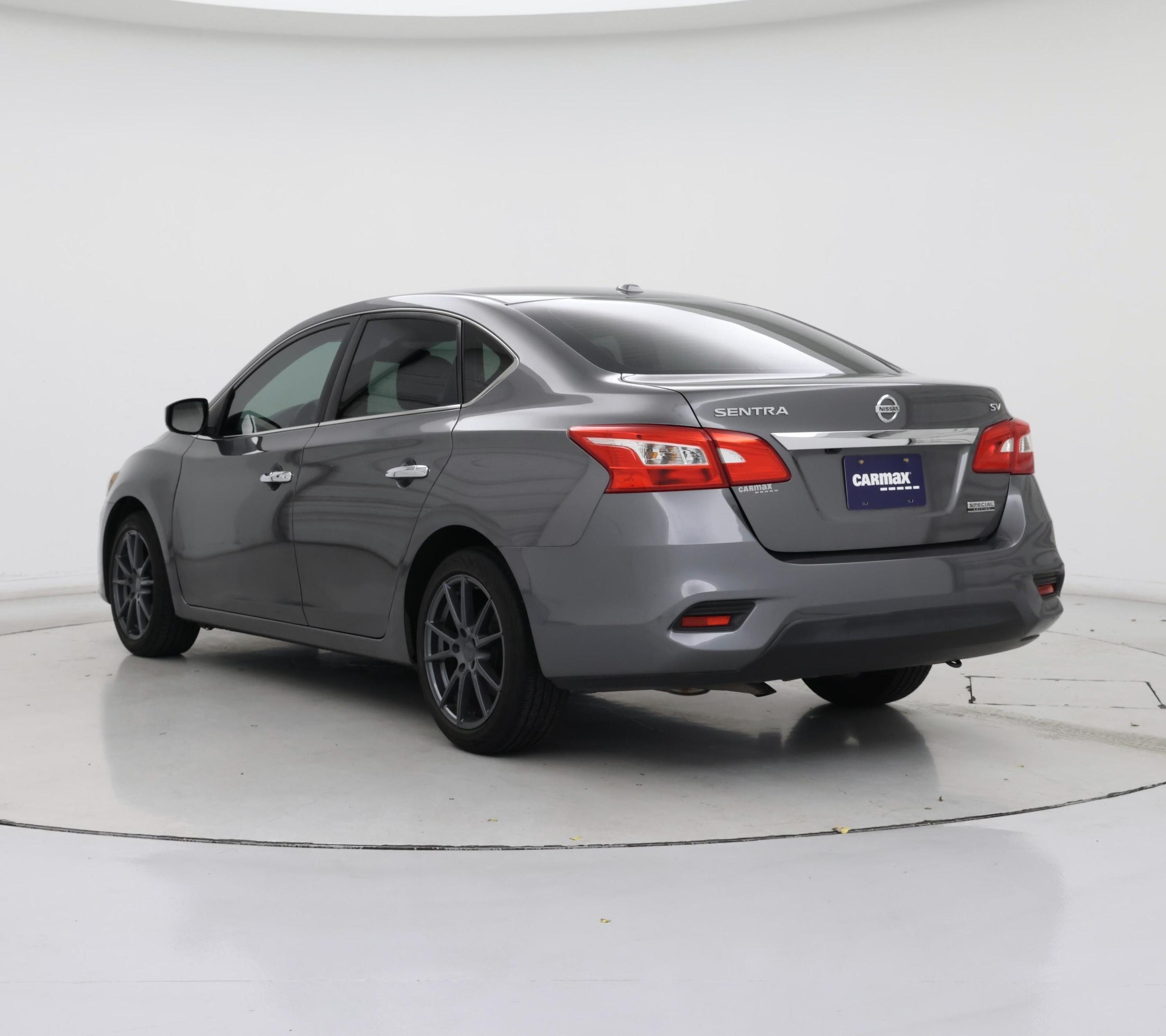 Thumbnail: 2019 Nissan Sentra - 2