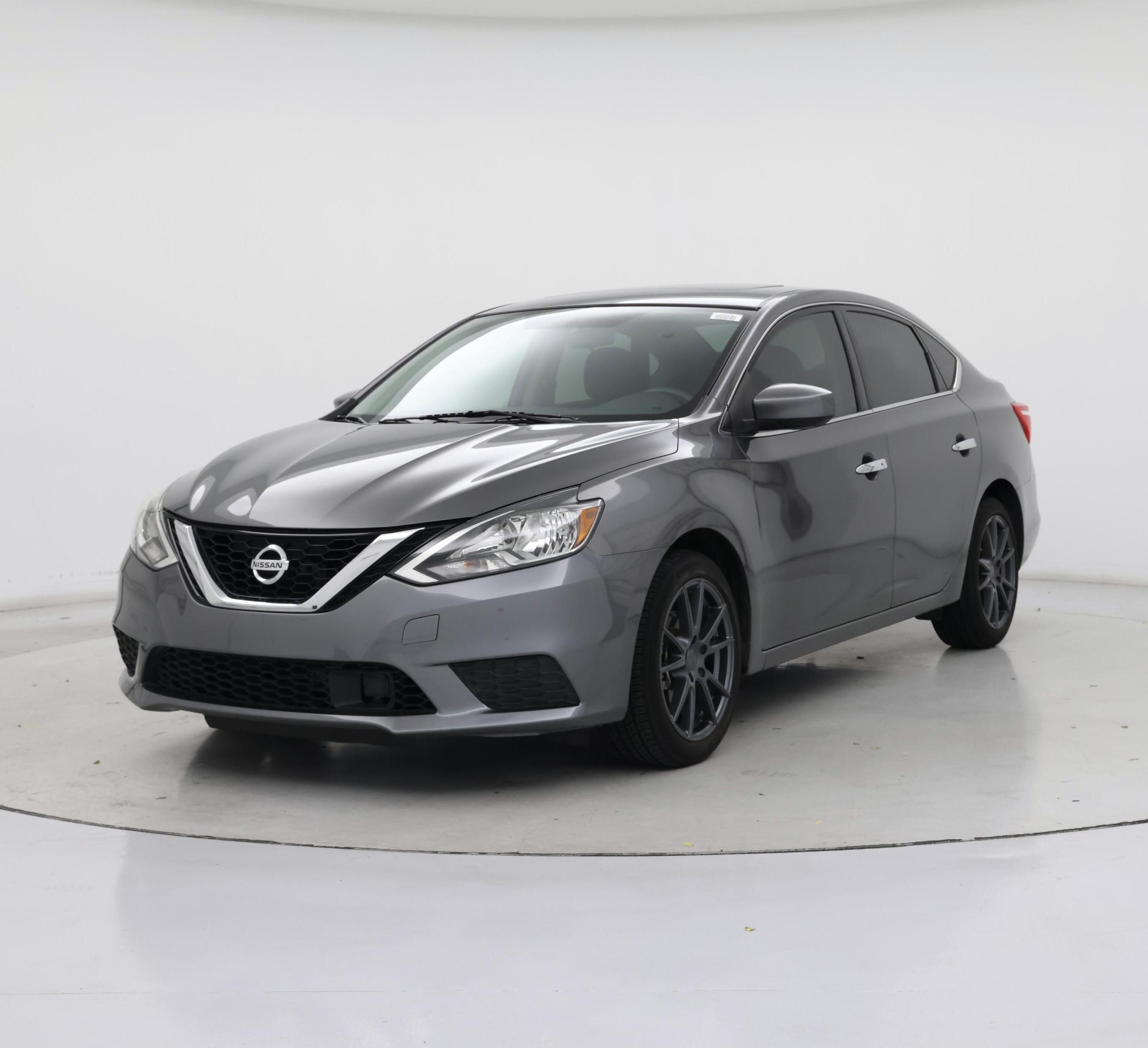 Thumbnail: 2019 Nissan Sentra - 4