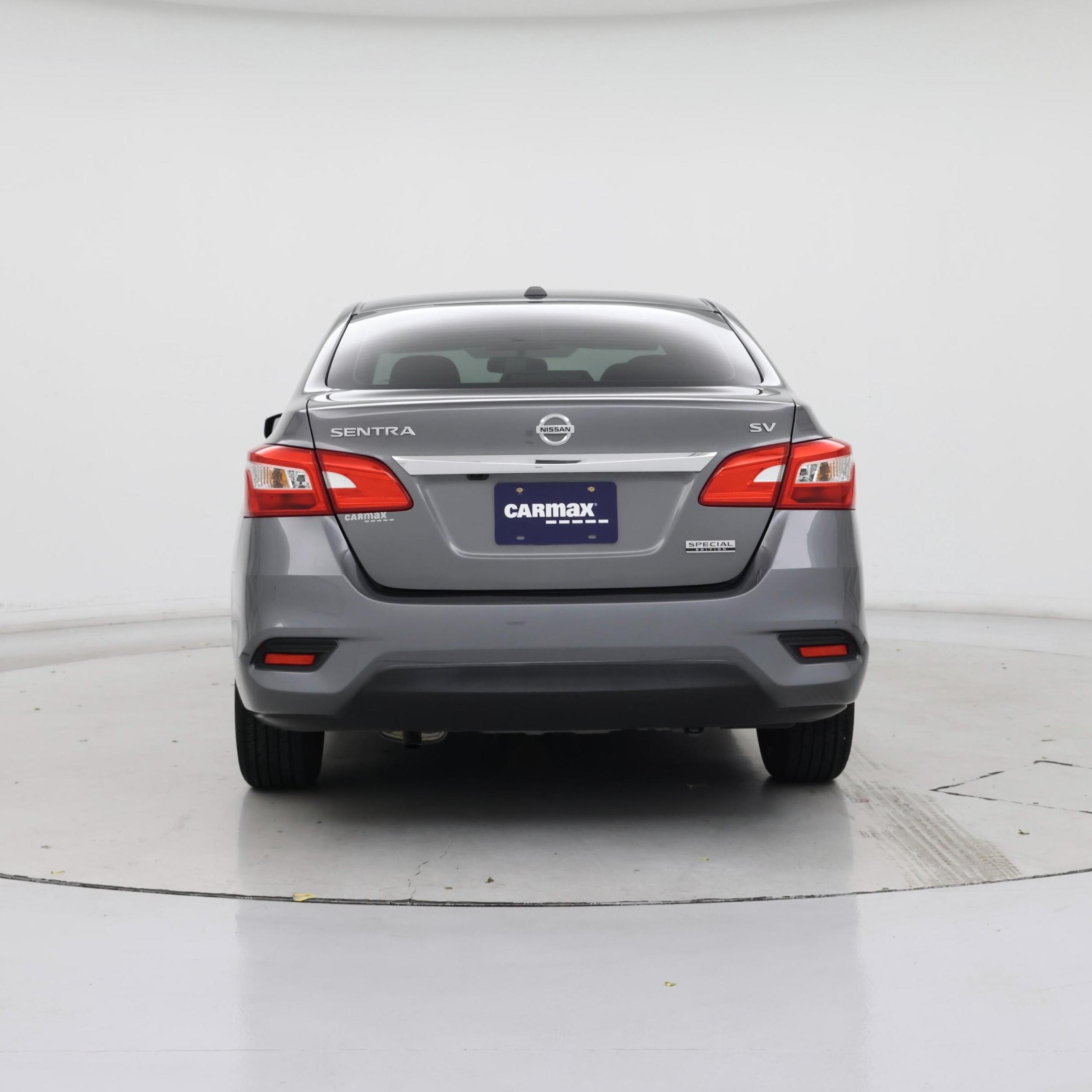Thumbnail: 2019 Nissan Sentra - 6