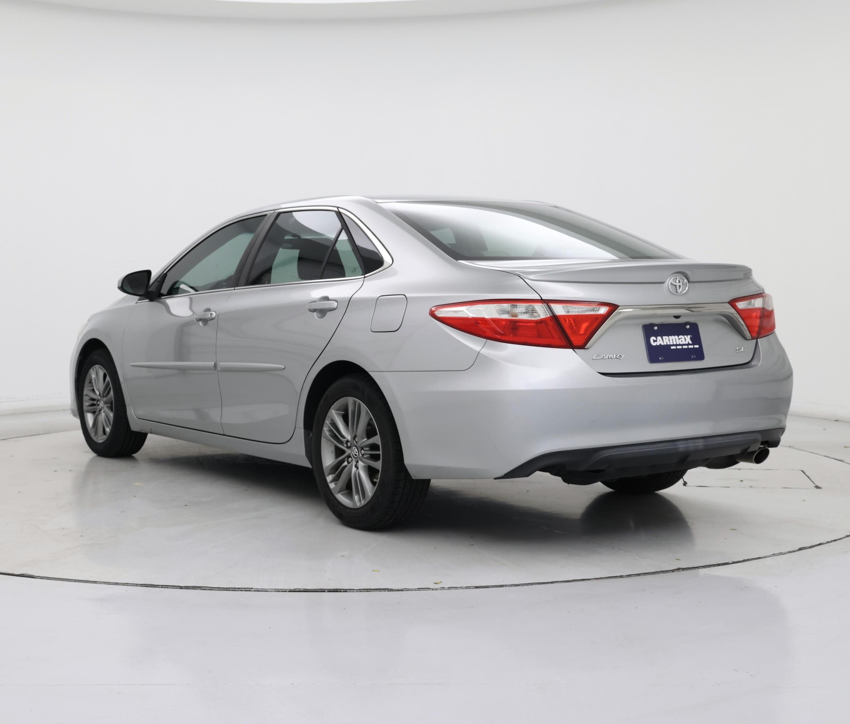 Thumbnail: 2017 Toyota Camry - 2