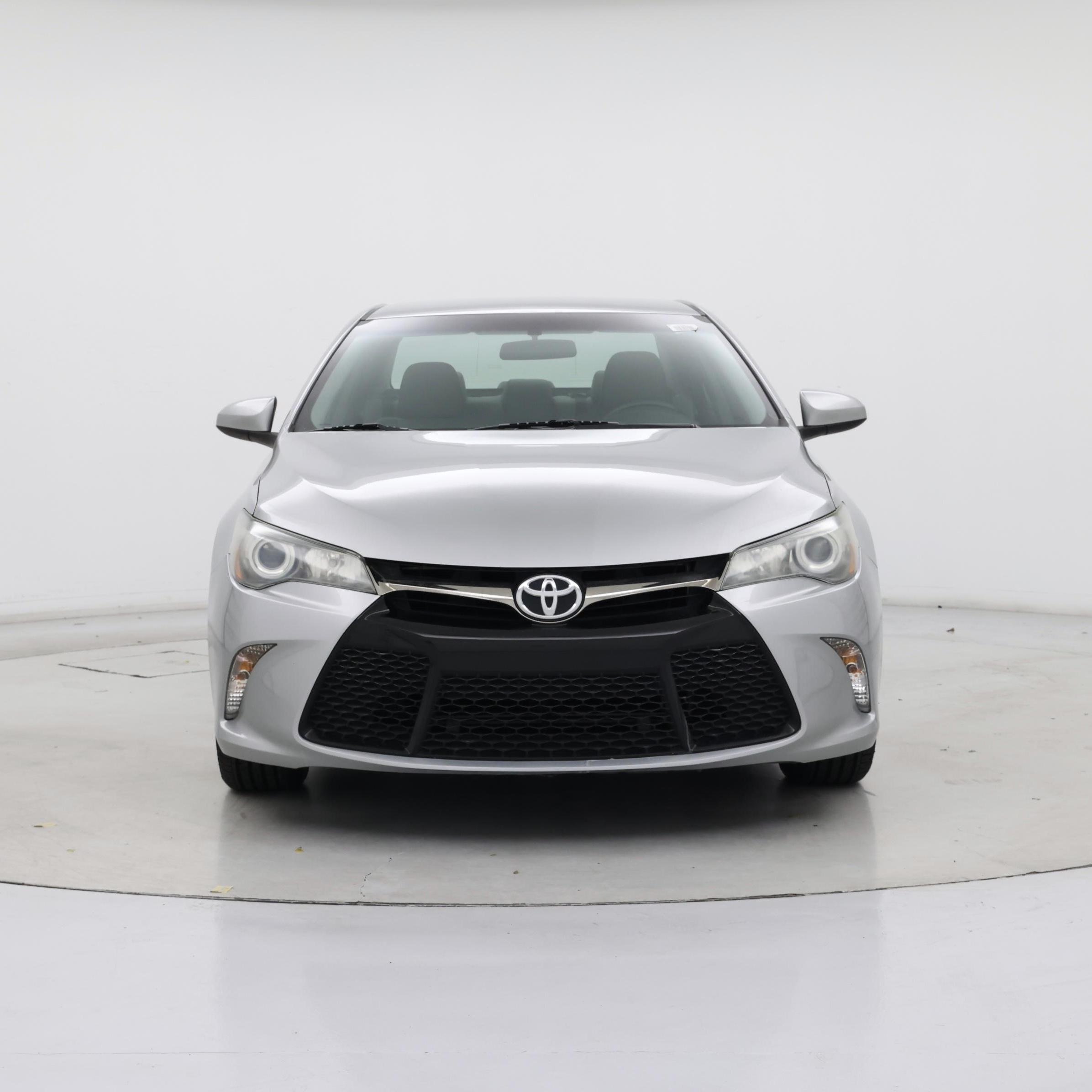 Thumbnail: 2017 Toyota Camry - 5