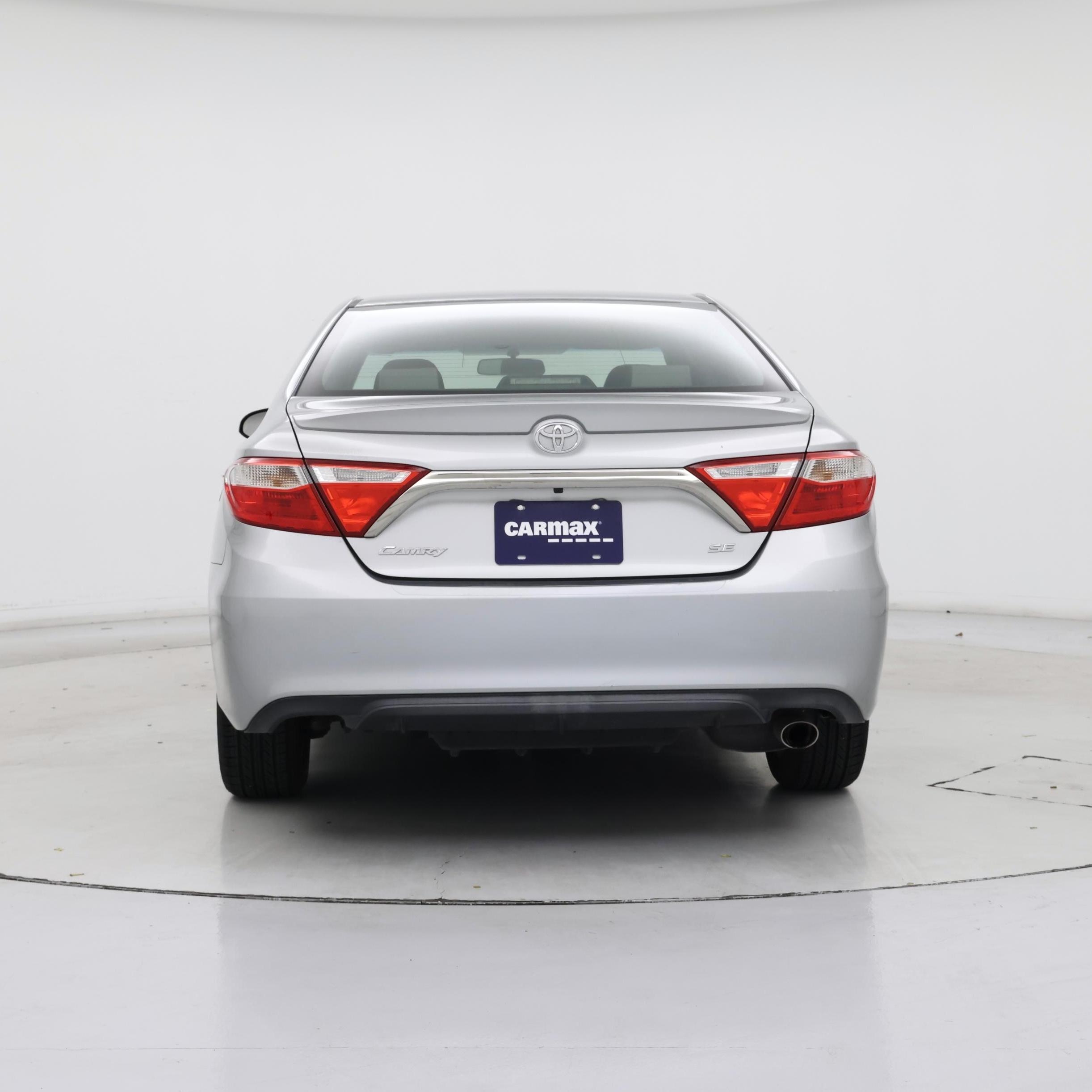 Thumbnail: 2017 Toyota Camry - 6