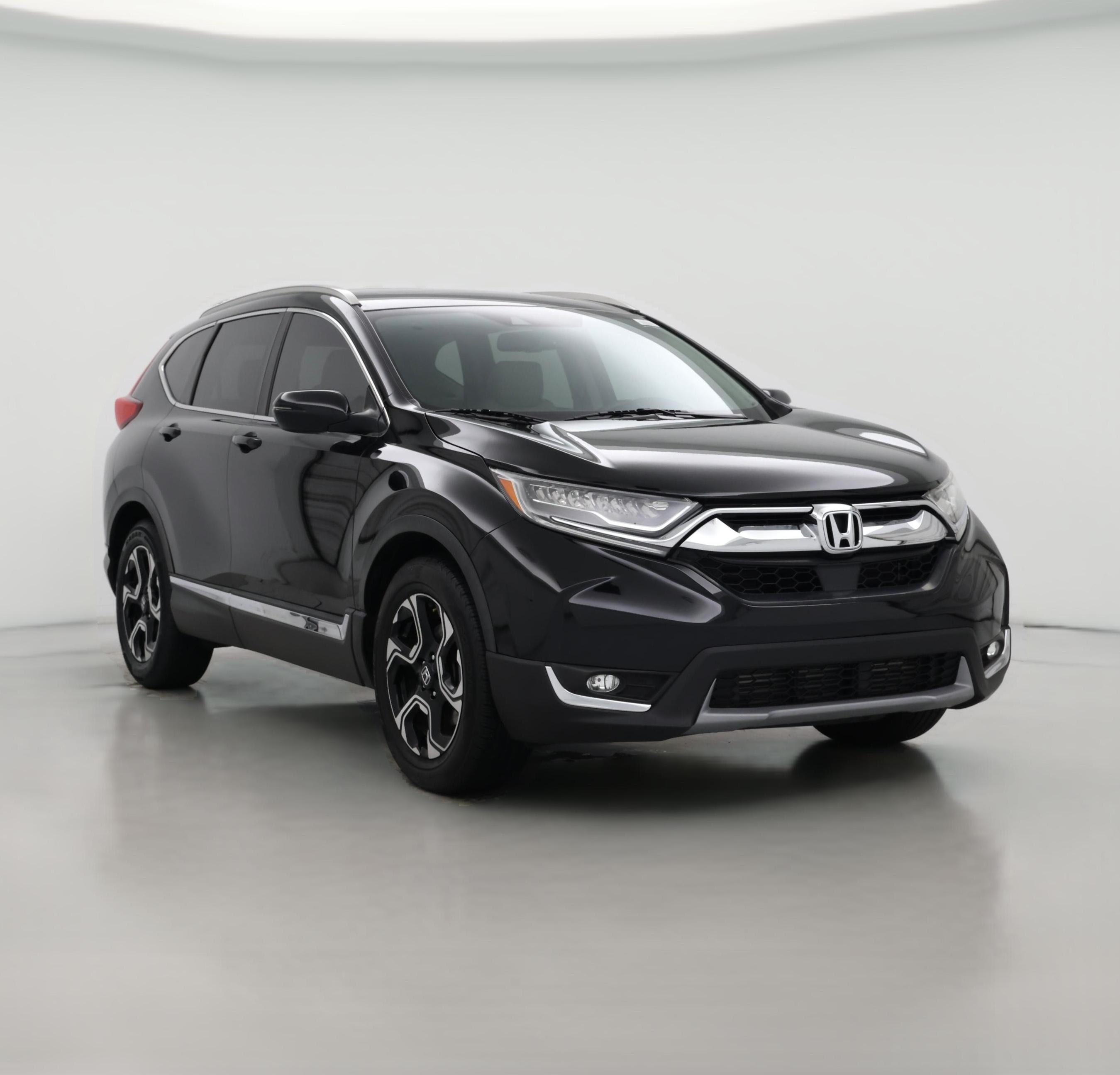 Thumbnail: 2018 Honda CR-V - 1