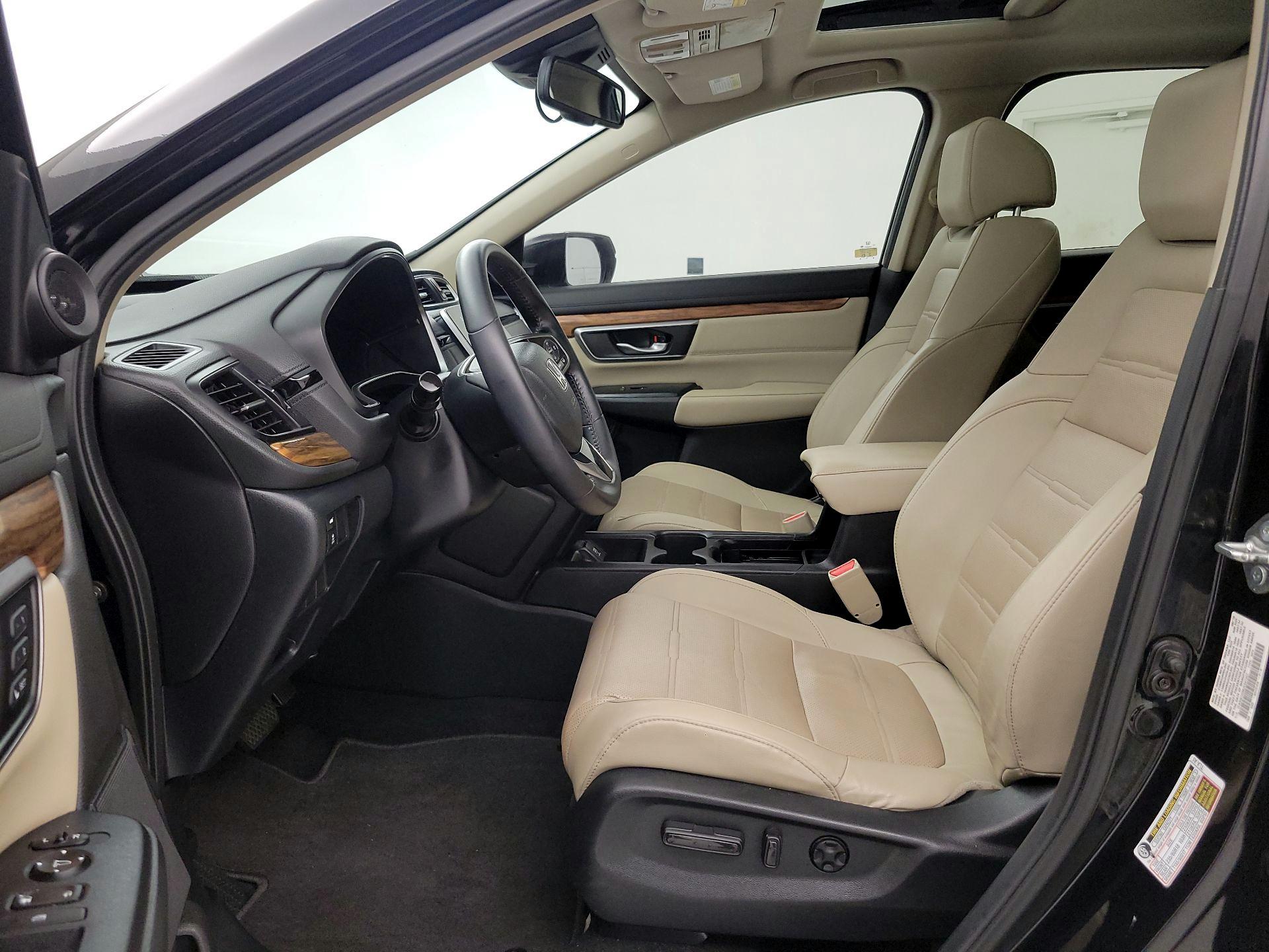 Thumbnail: 2018 Honda CR-V - 11