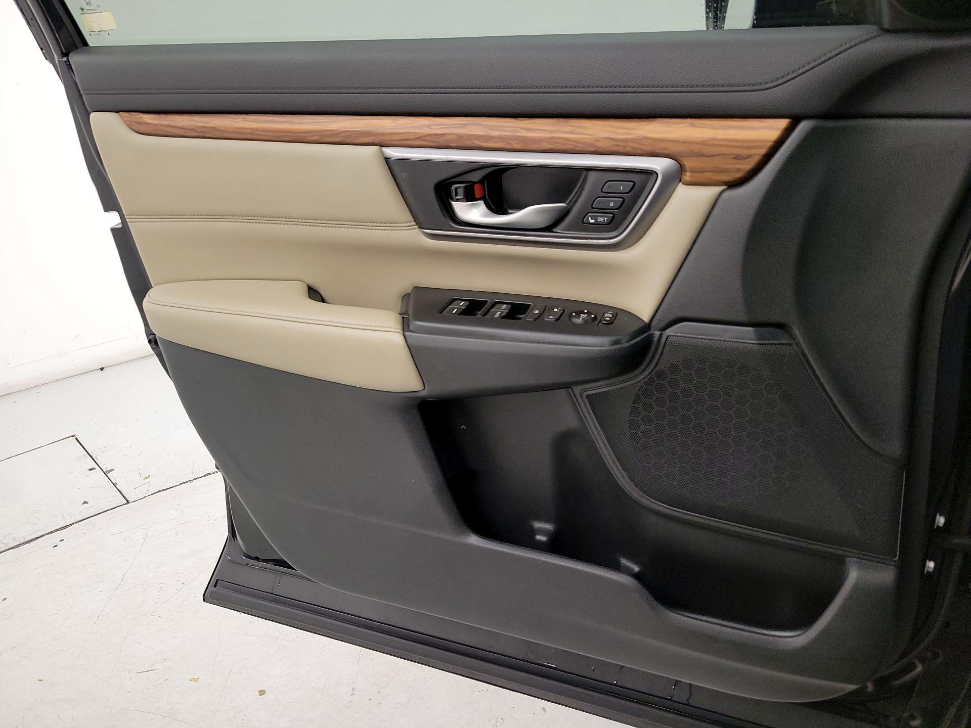 Thumbnail: 2018 Honda CR-V - 12