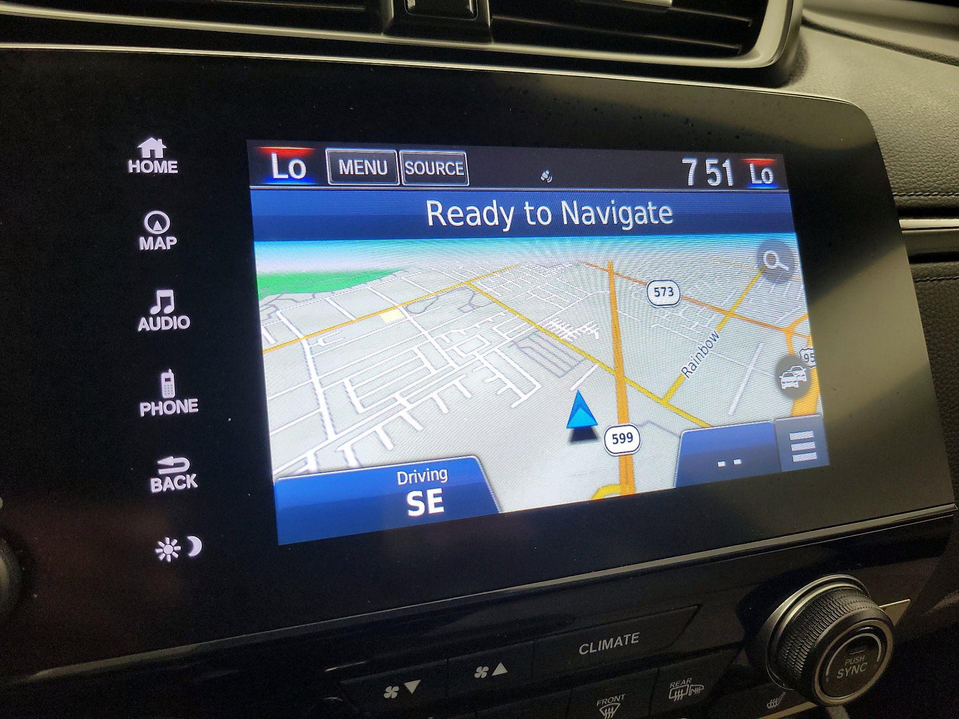 Thumbnail: 2018 Honda CR-V - 14