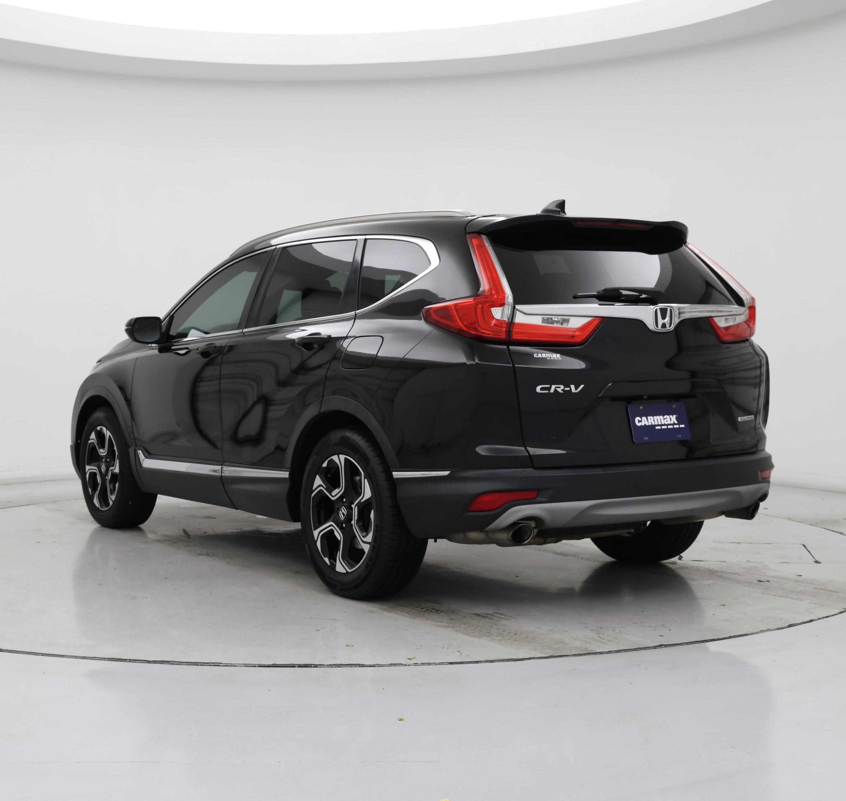Thumbnail: 2018 Honda CR-V - 2