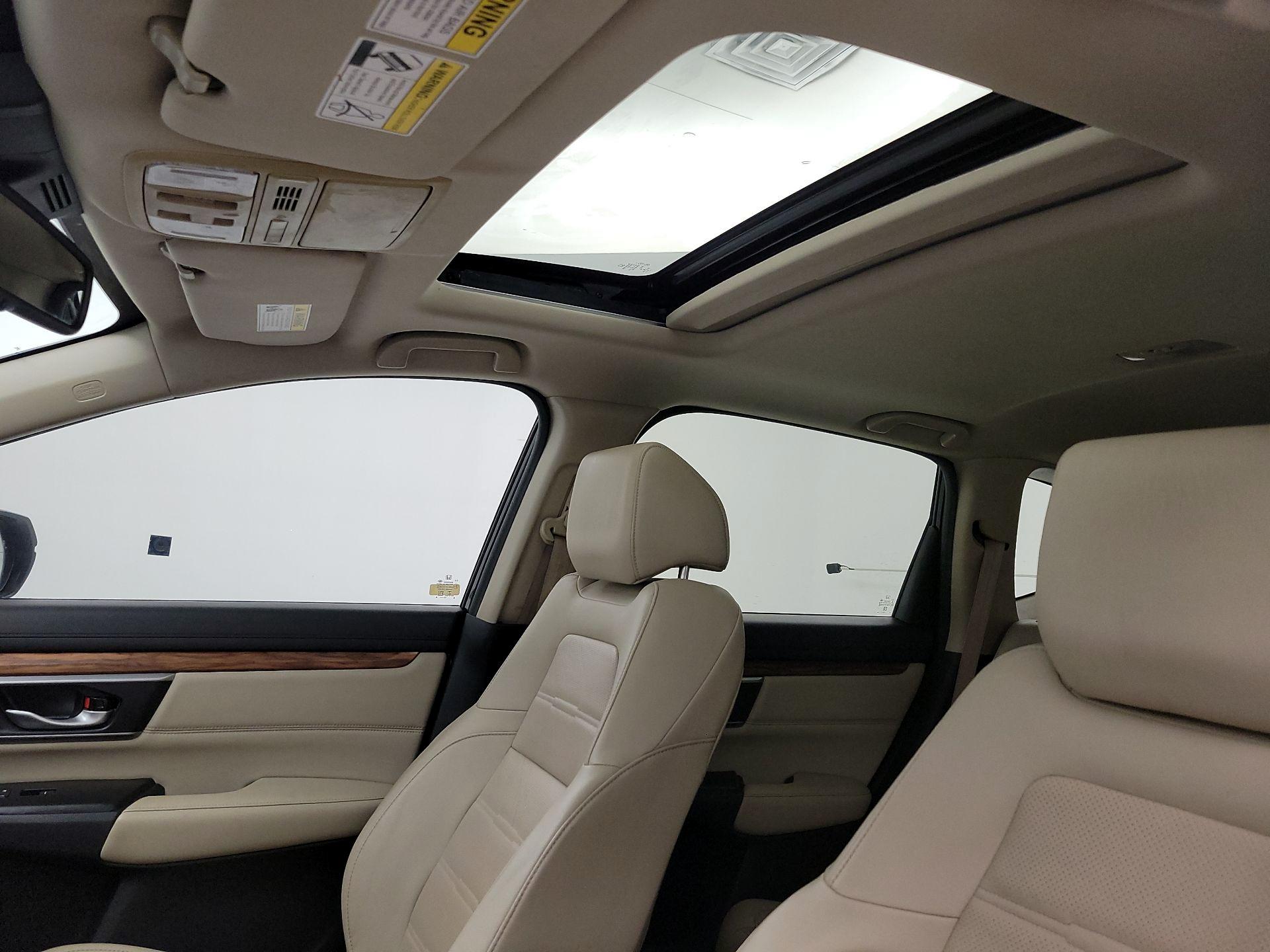 Thumbnail: 2018 Honda CR-V - 20
