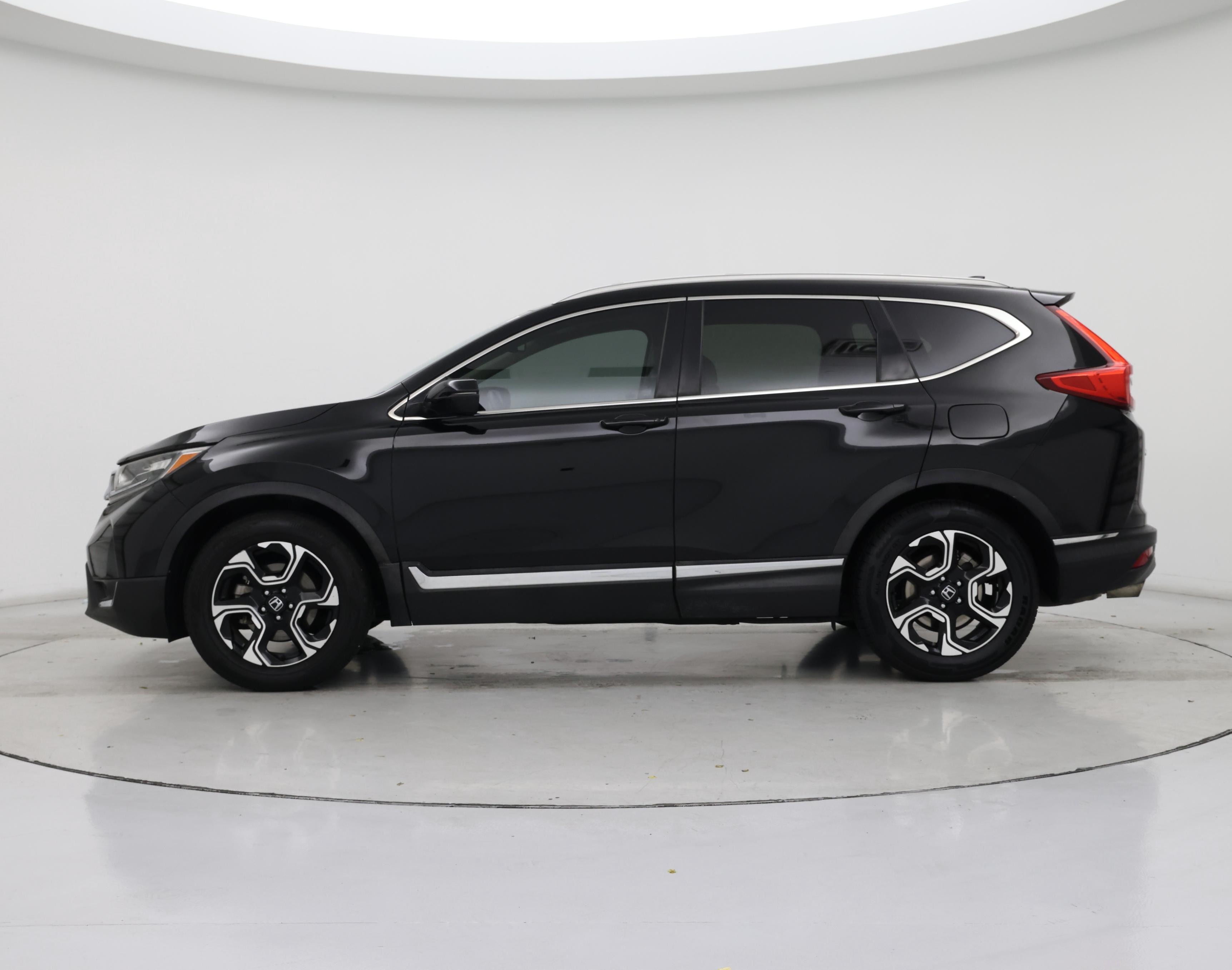 Thumbnail: 2018 Honda CR-V - 3