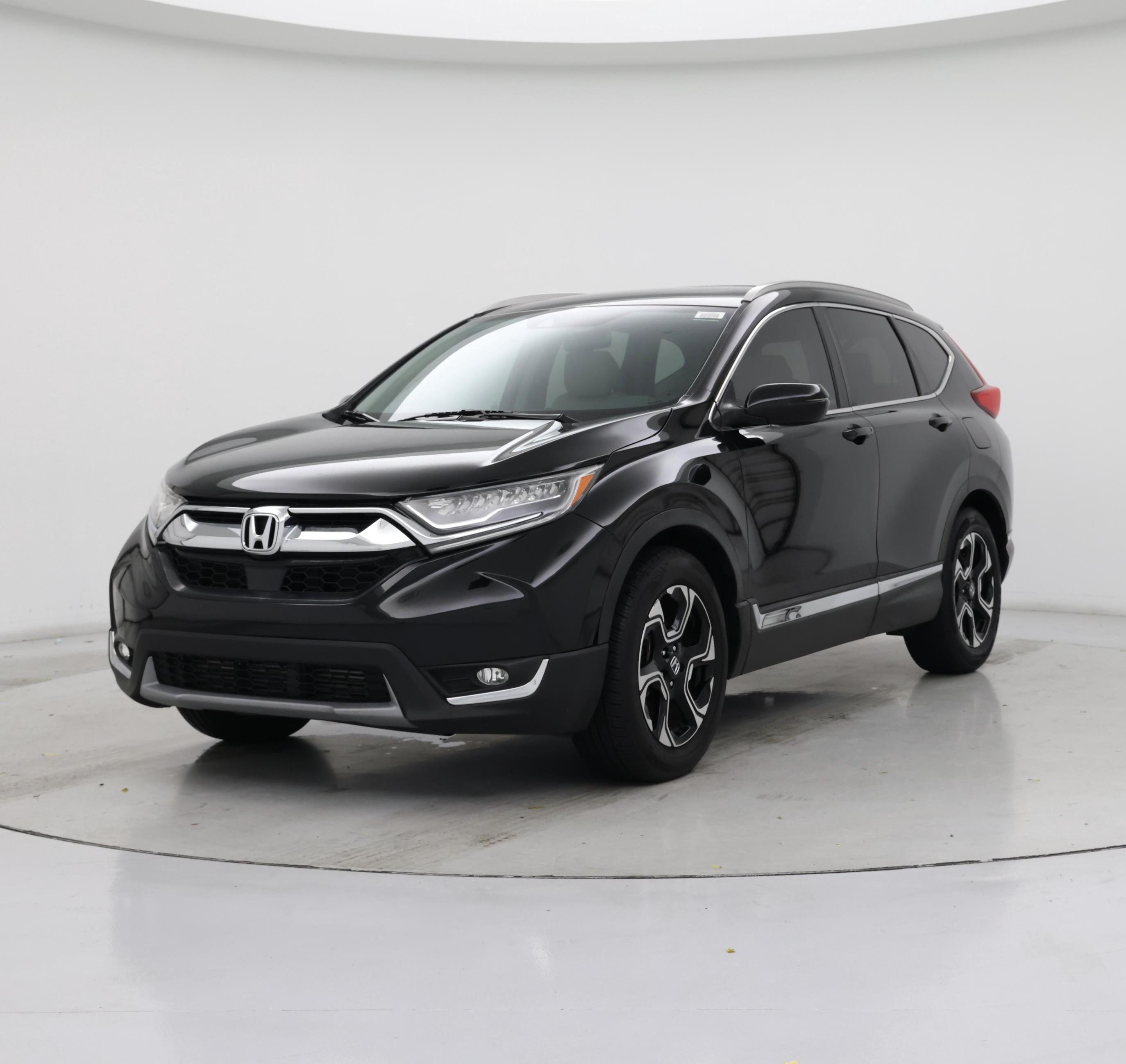 Thumbnail: 2018 Honda CR-V - 4