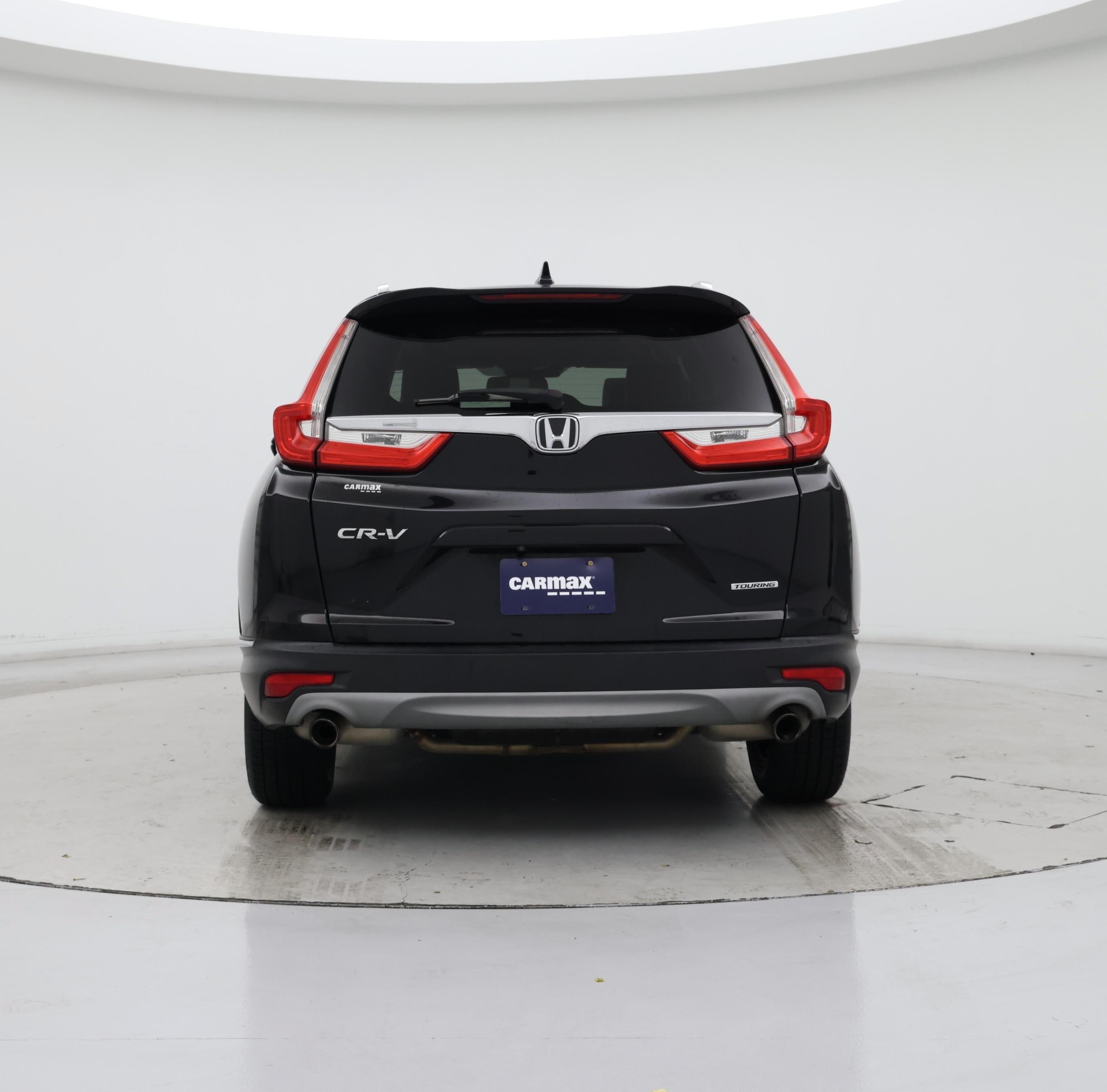 Thumbnail: 2018 Honda CR-V - 6