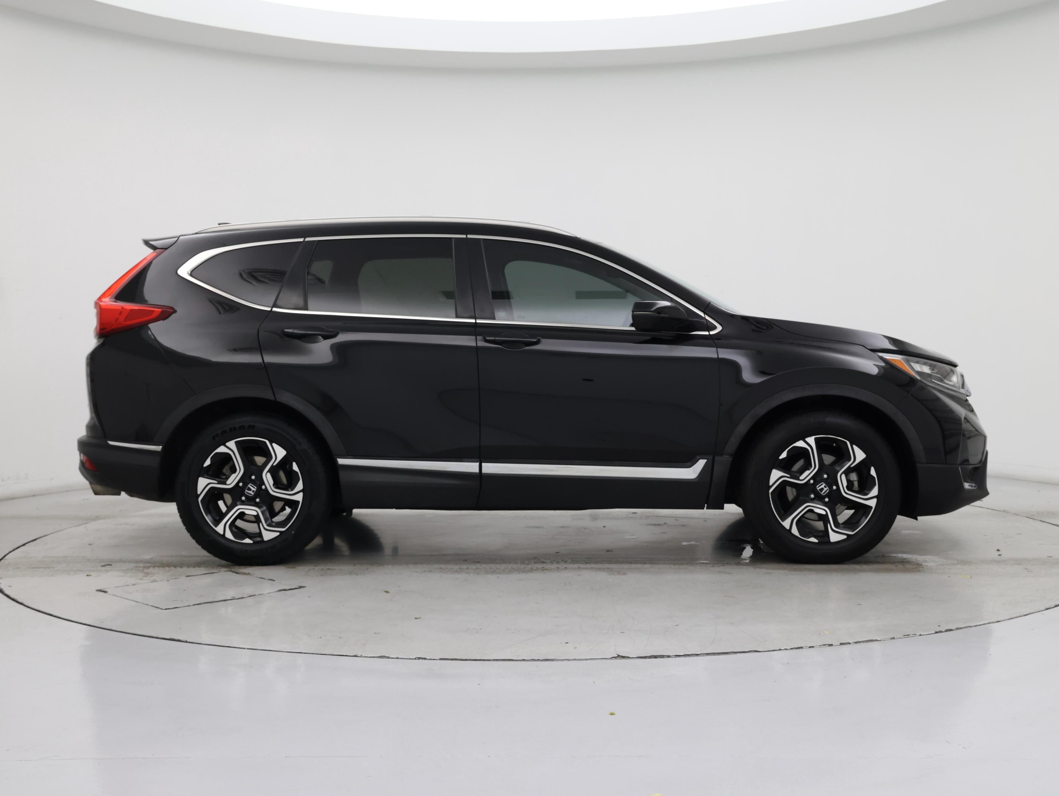 Thumbnail: 2018 Honda CR-V - 7