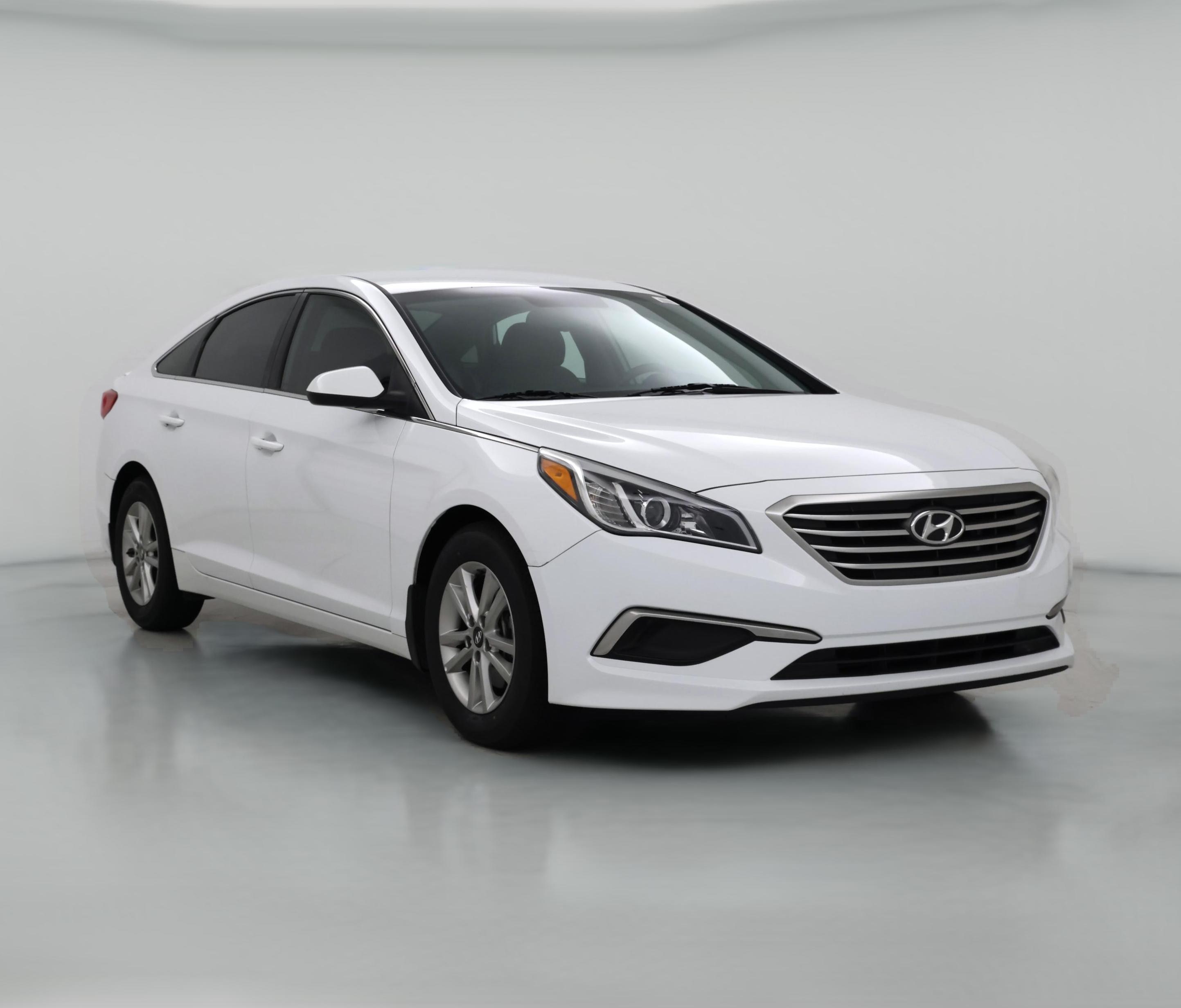 Thumbnail: 2017 Hyundai Sonata - 1