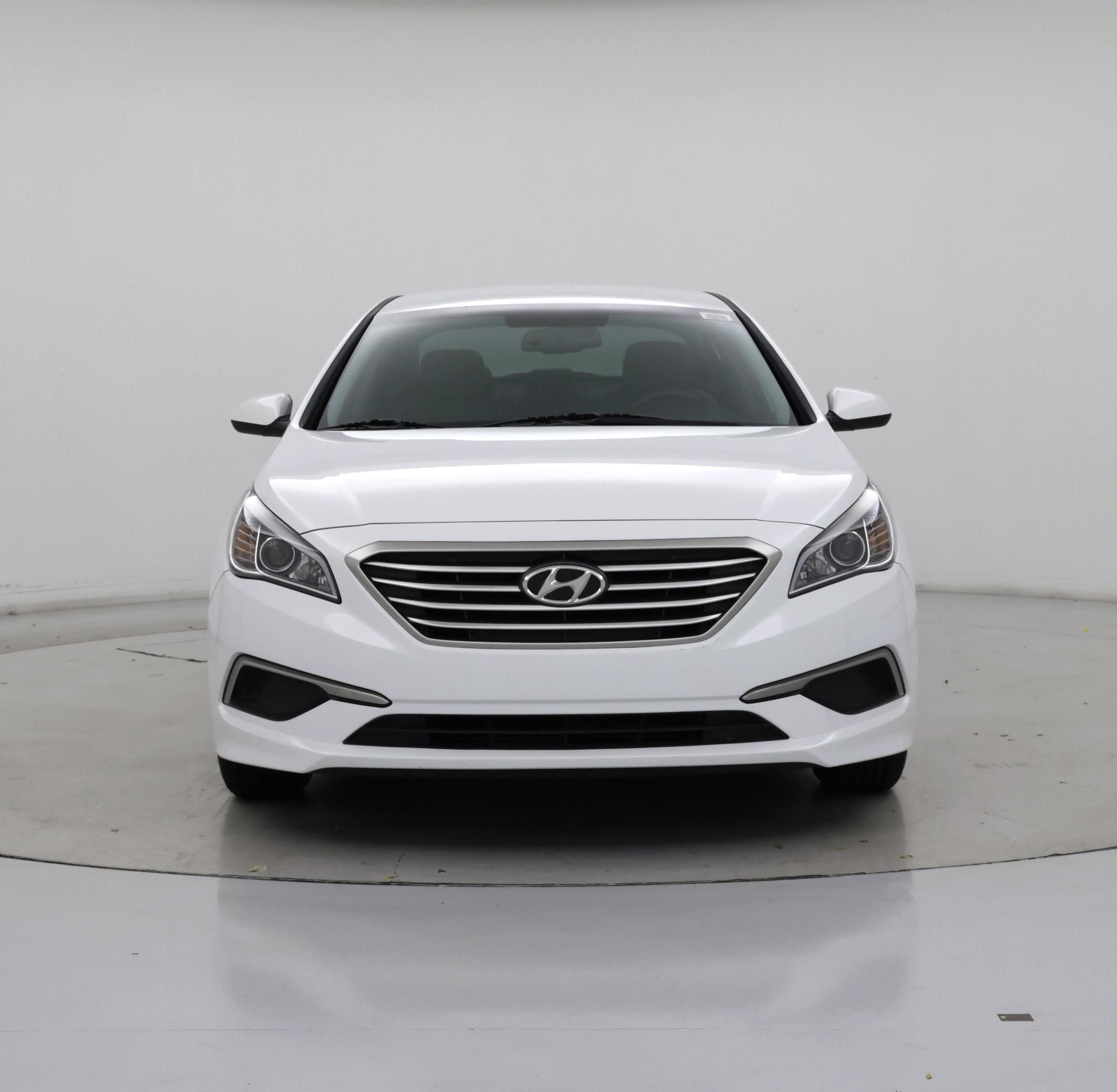 Thumbnail: 2017 Hyundai Sonata - 5