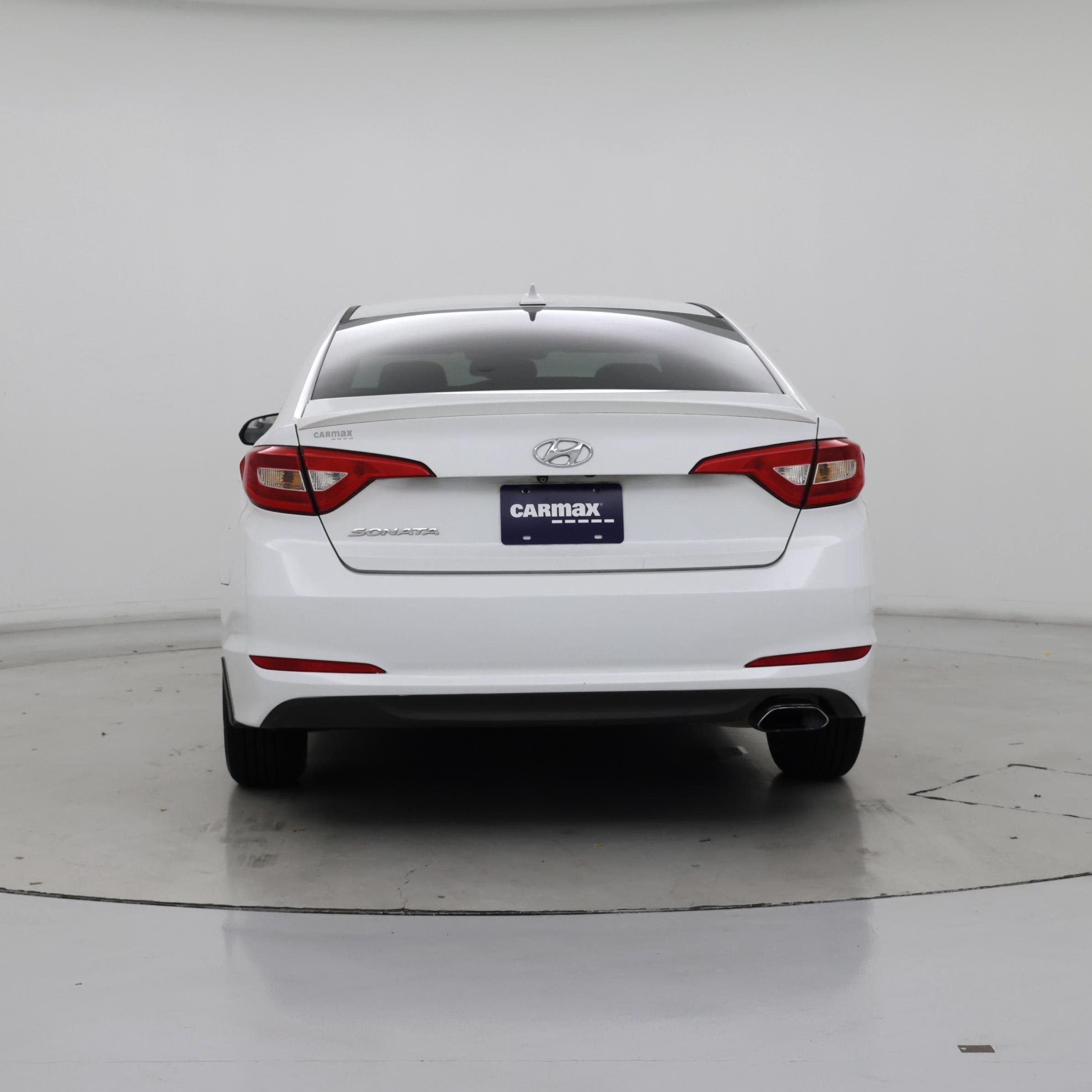 Thumbnail: 2017 Hyundai Sonata - 6