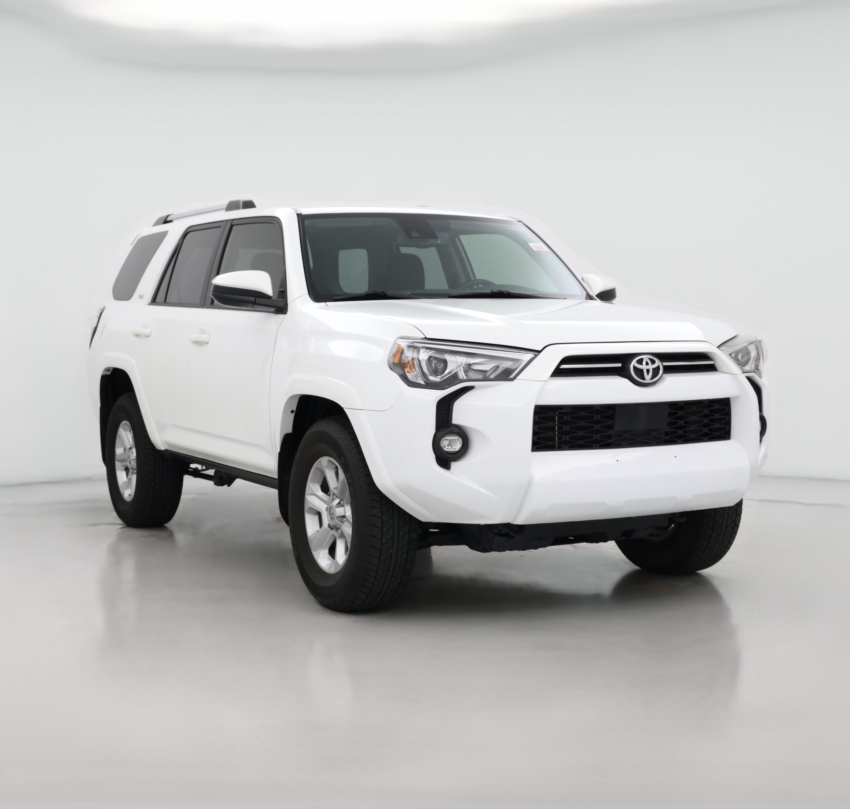 Thumbnail: 2024 Toyota 4Runner - 1