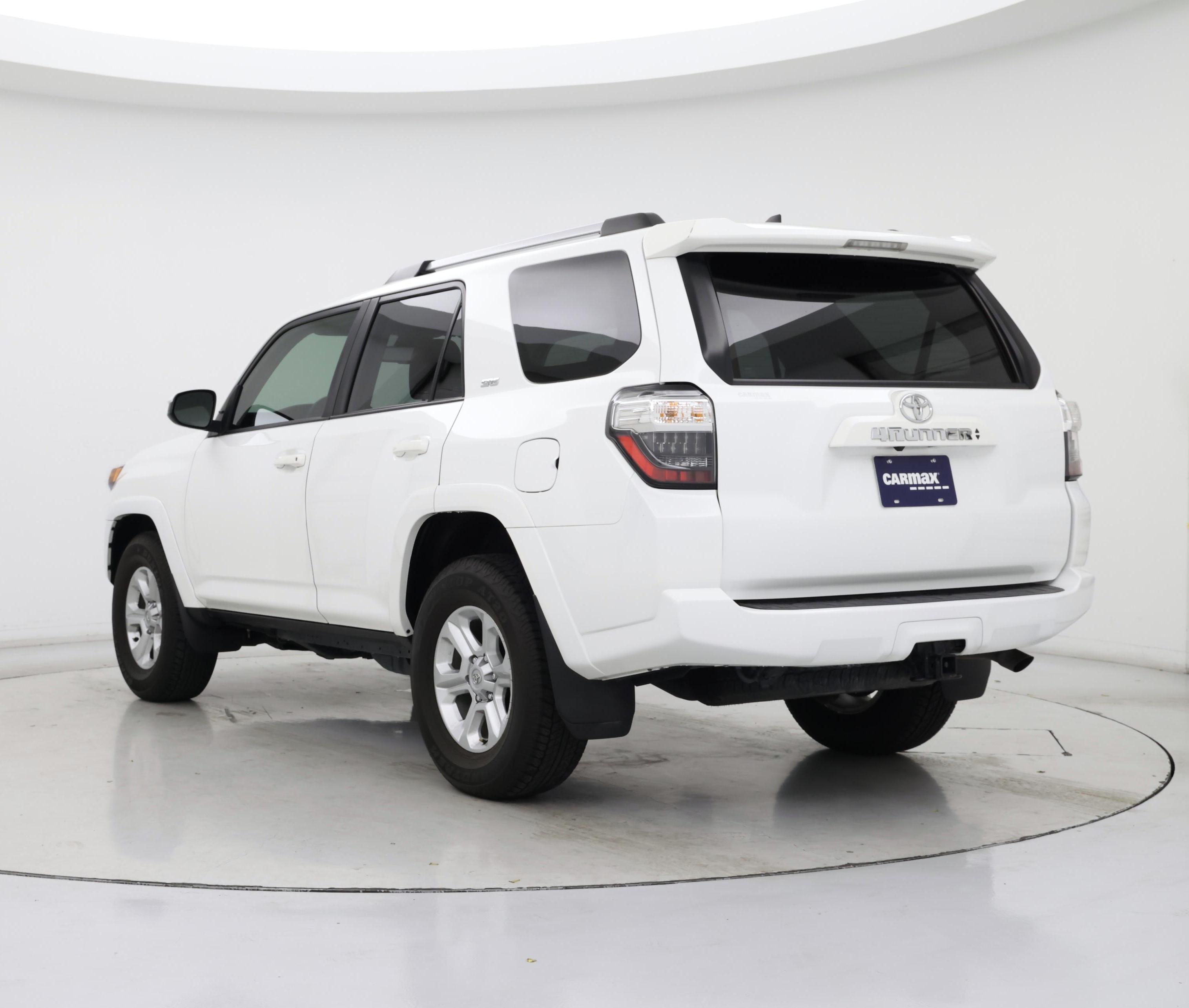 Thumbnail: 2024 Toyota 4Runner - 2