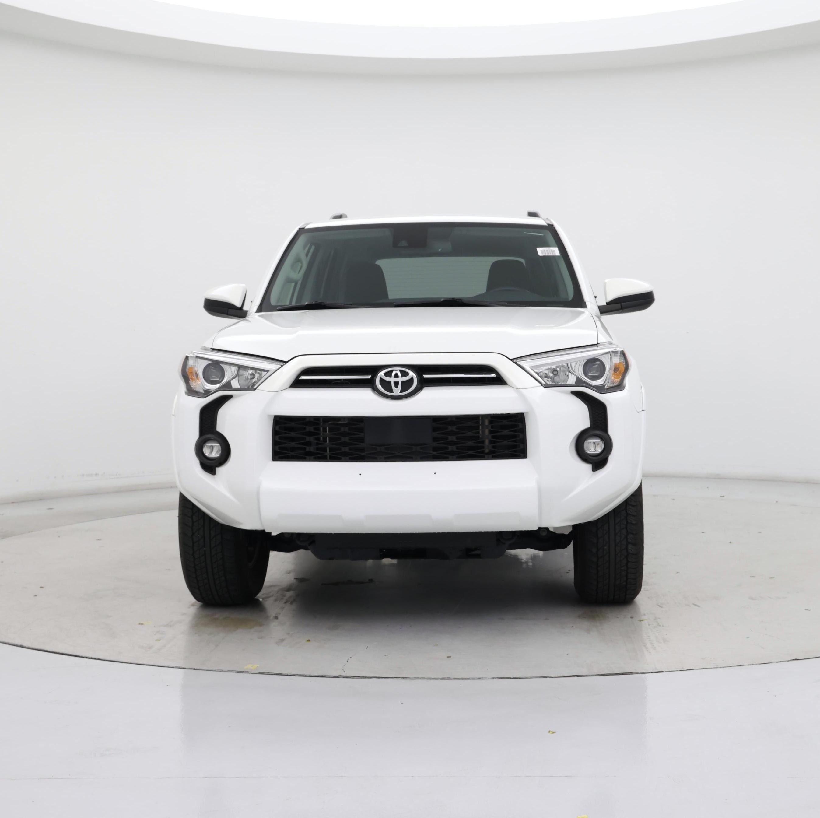 Thumbnail: 2024 Toyota 4Runner - 5