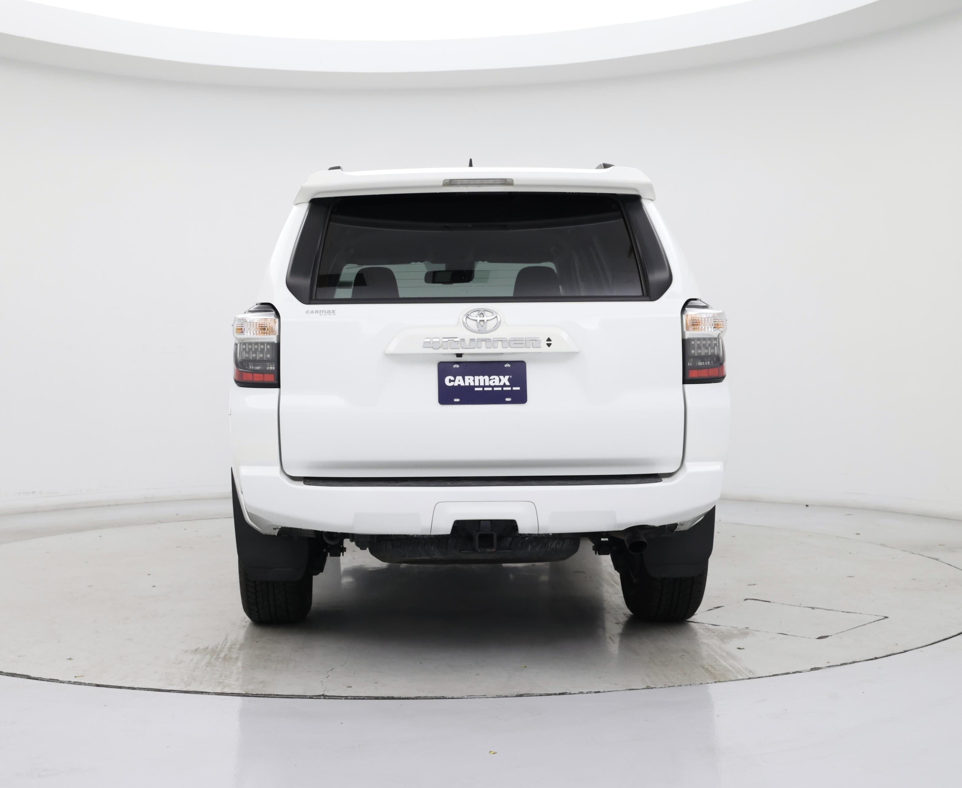 Thumbnail: 2024 Toyota 4Runner - 6