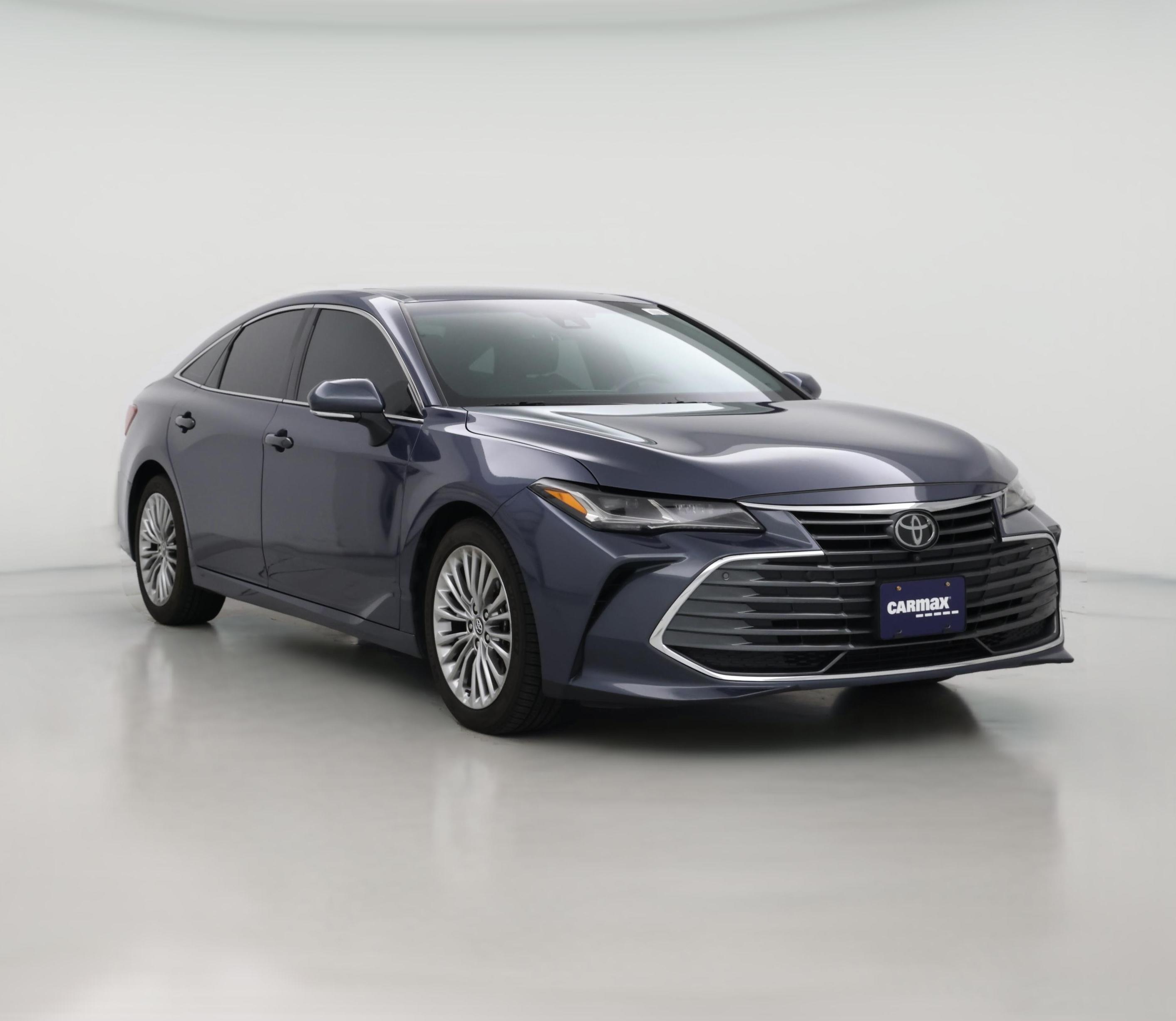 Thumbnail: 2020 Toyota Avalon - 1