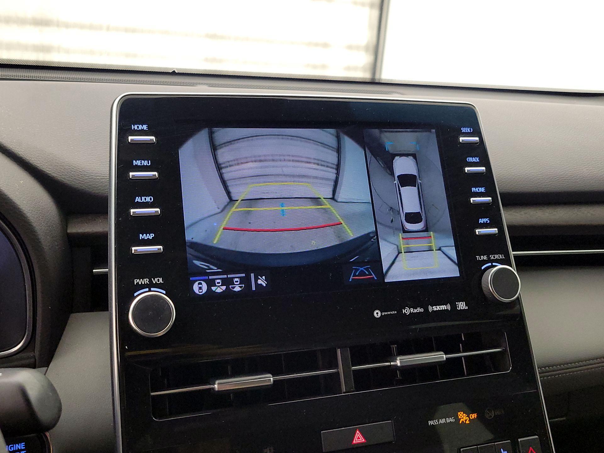 Thumbnail: 2020 Toyota Avalon - 15
