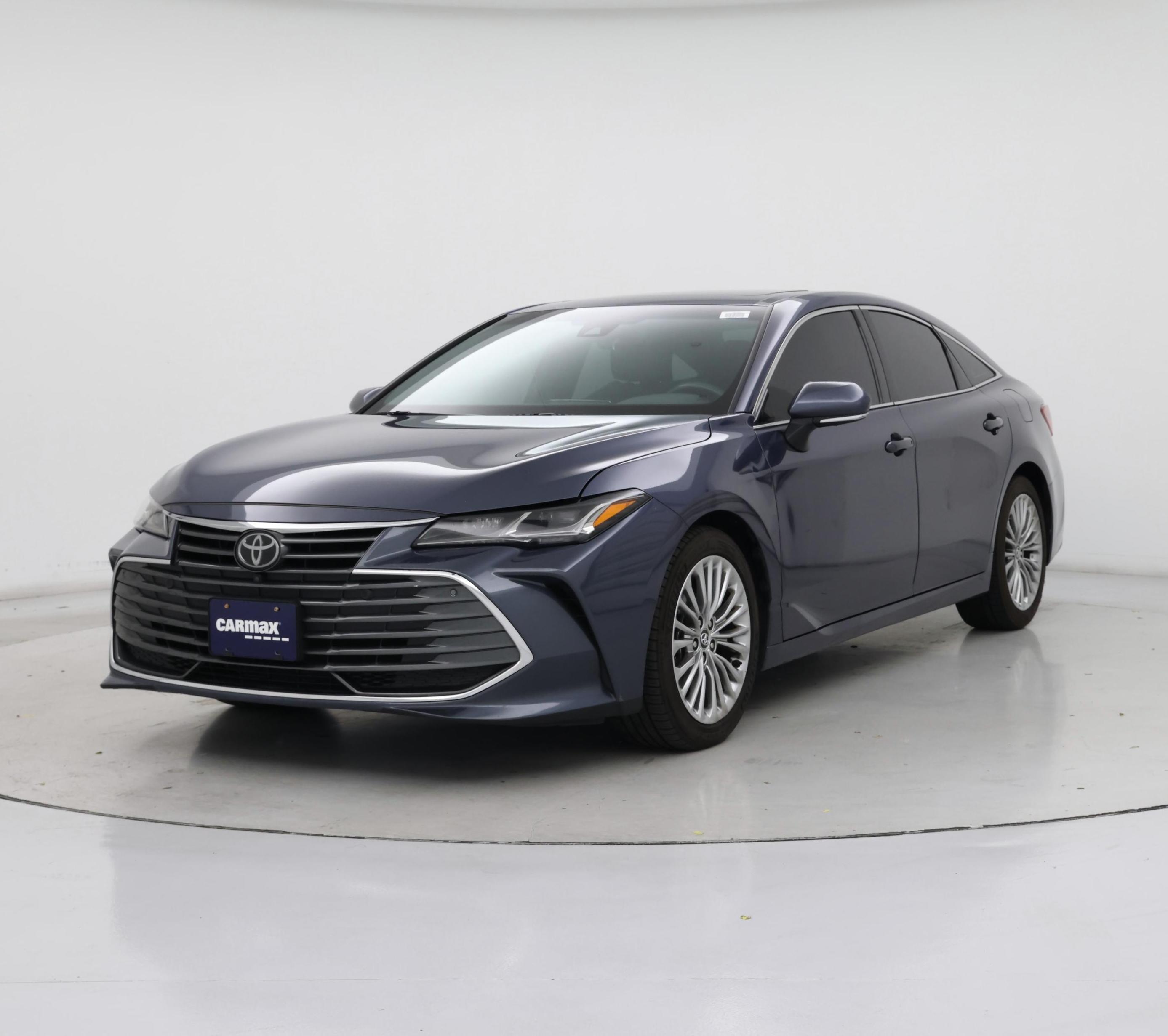 Thumbnail: 2020 Toyota Avalon - 4